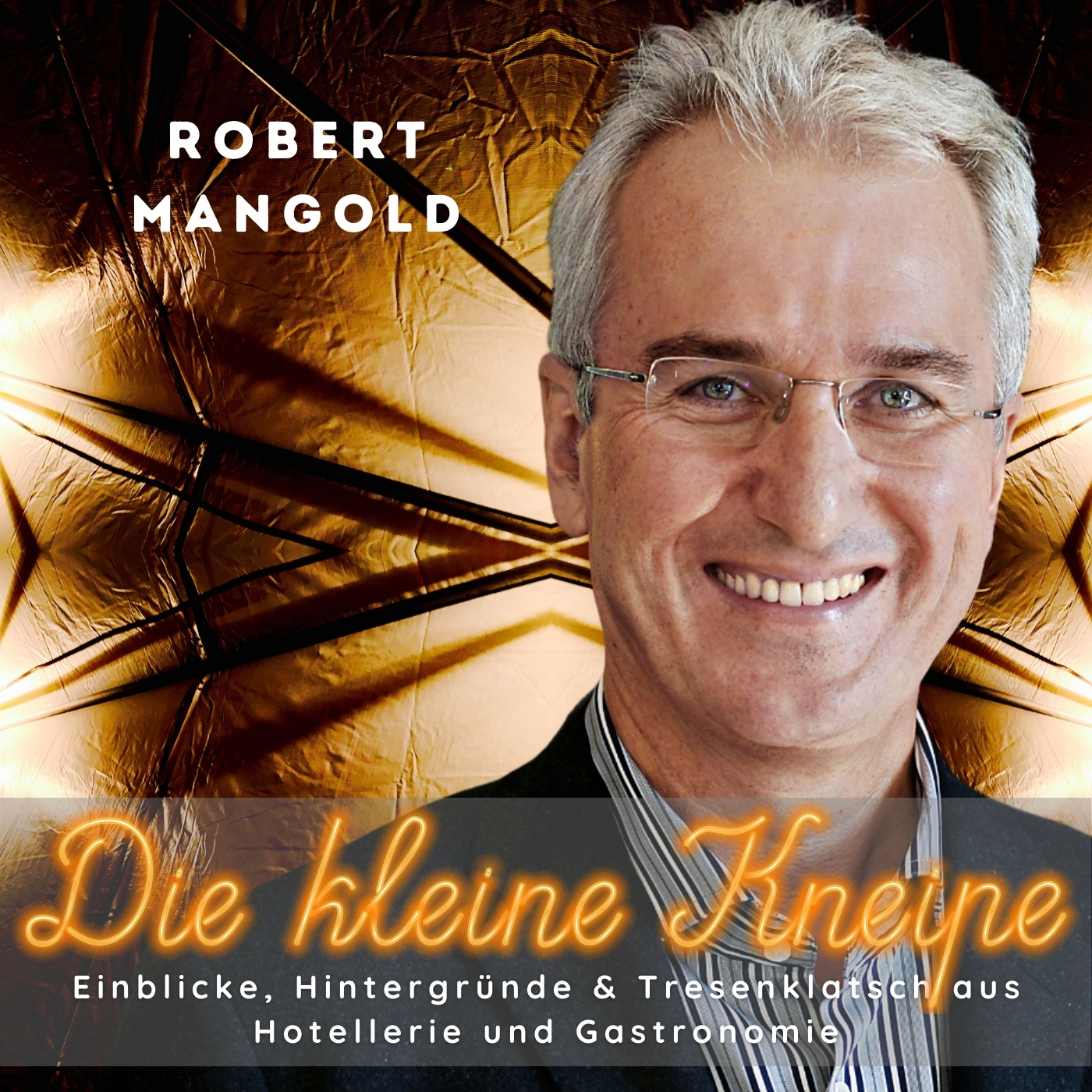 Love hurts - Die Zukunft der Gastronomie episode artwork