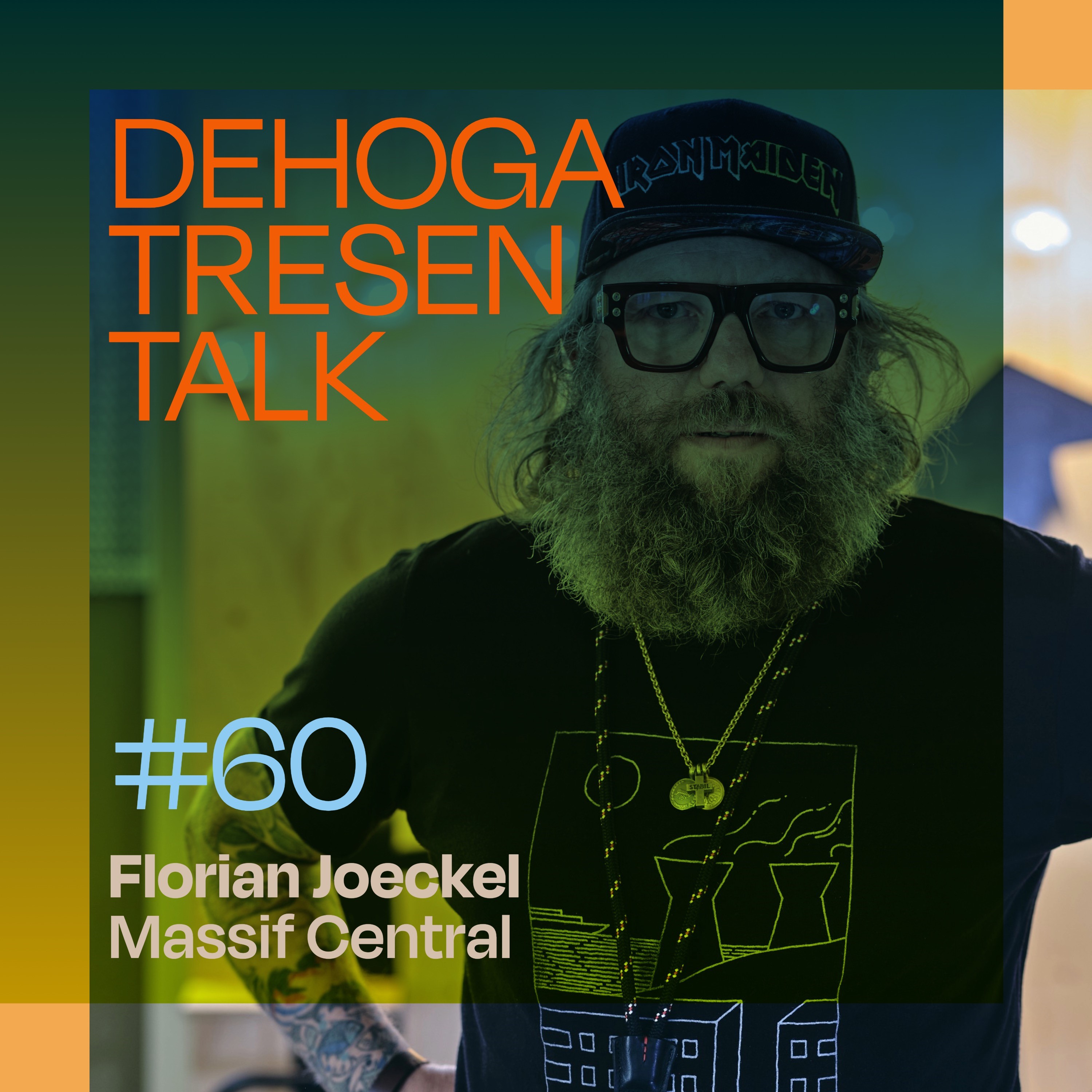 MASSIF denken, lokal handeln – ein Talk mit Florian Joeckel episode artwork