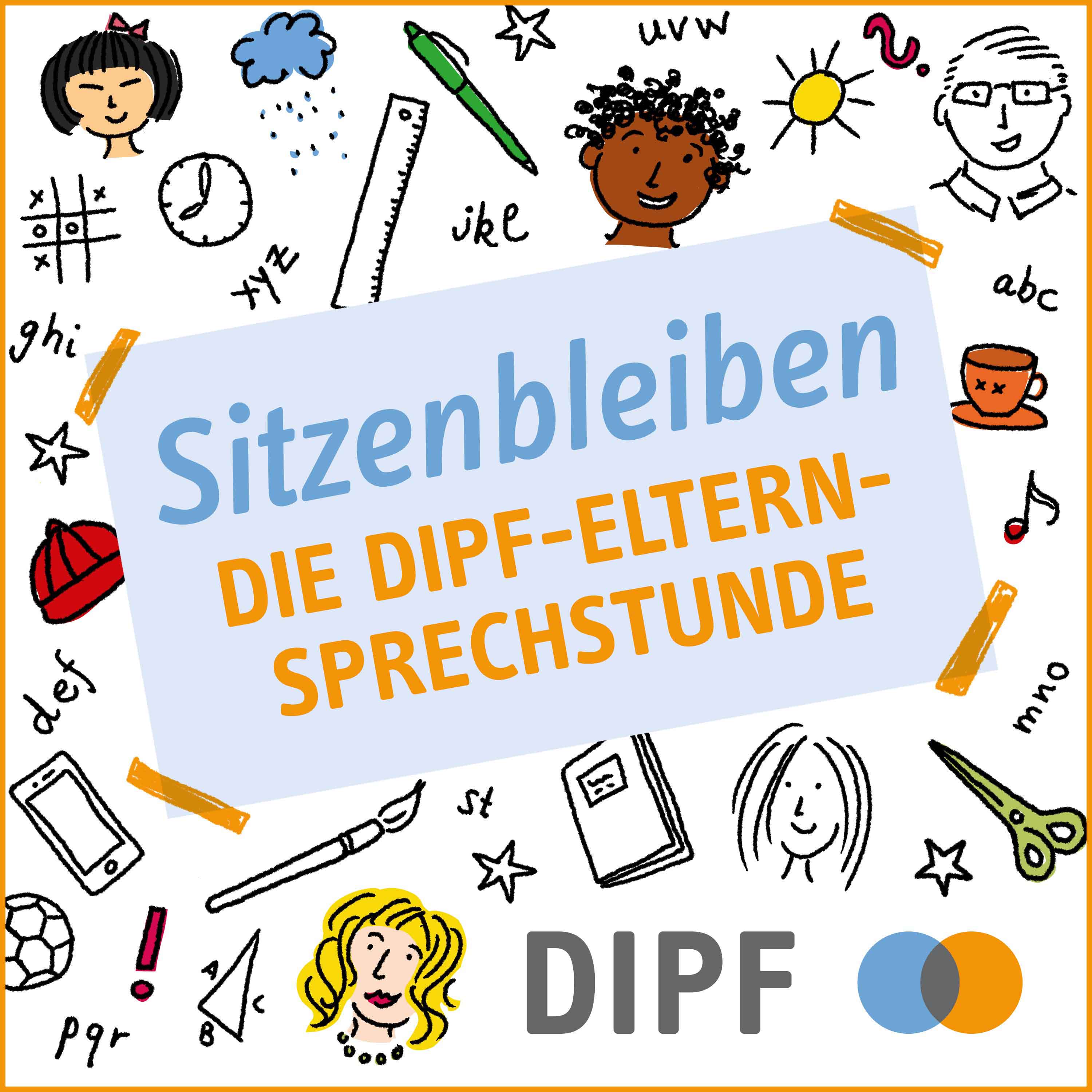 01_Sitzenbleiben episode artwork