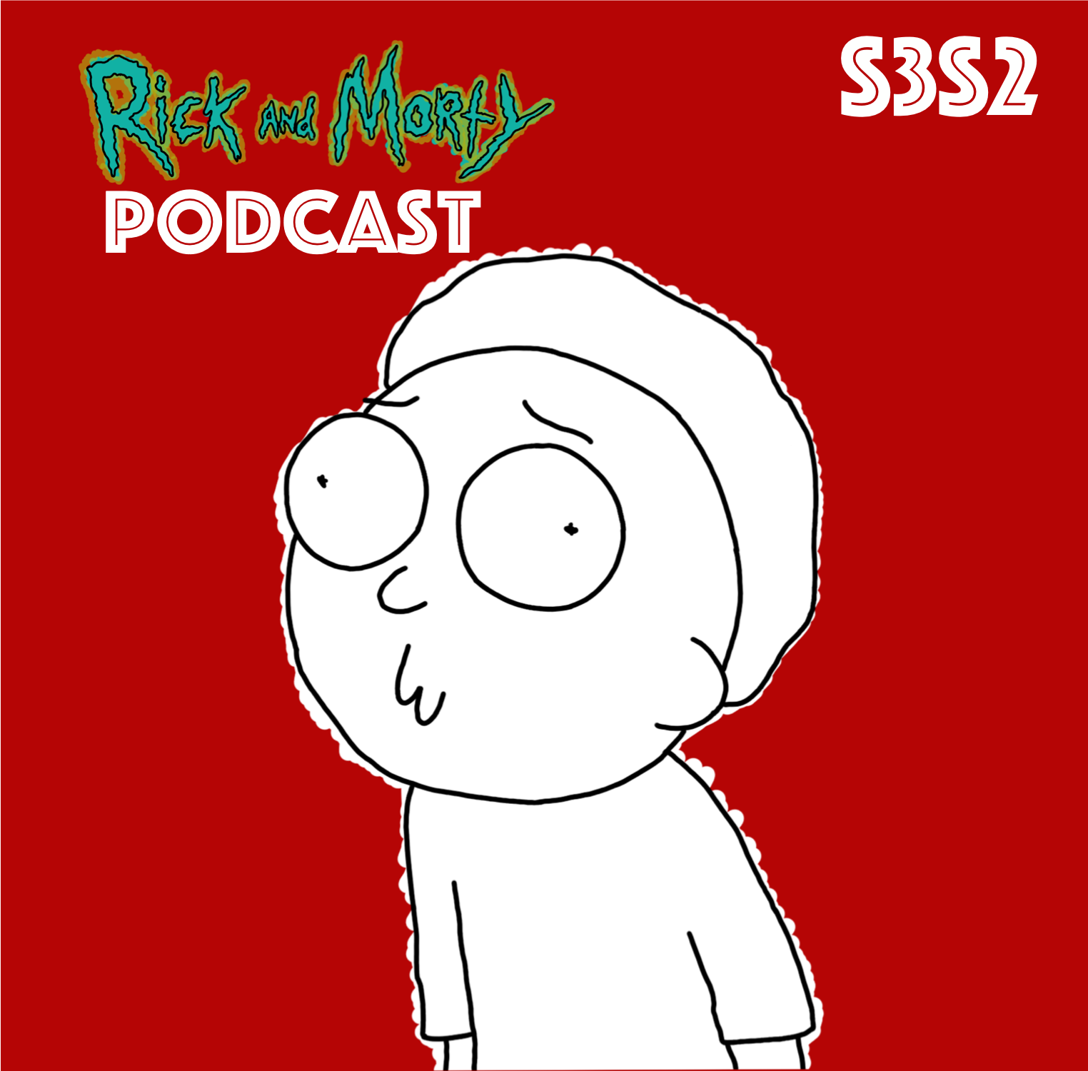 Staffel 3: Spezial – Interview mit Tim Schwarzmaier – Rick and Morty Podcast