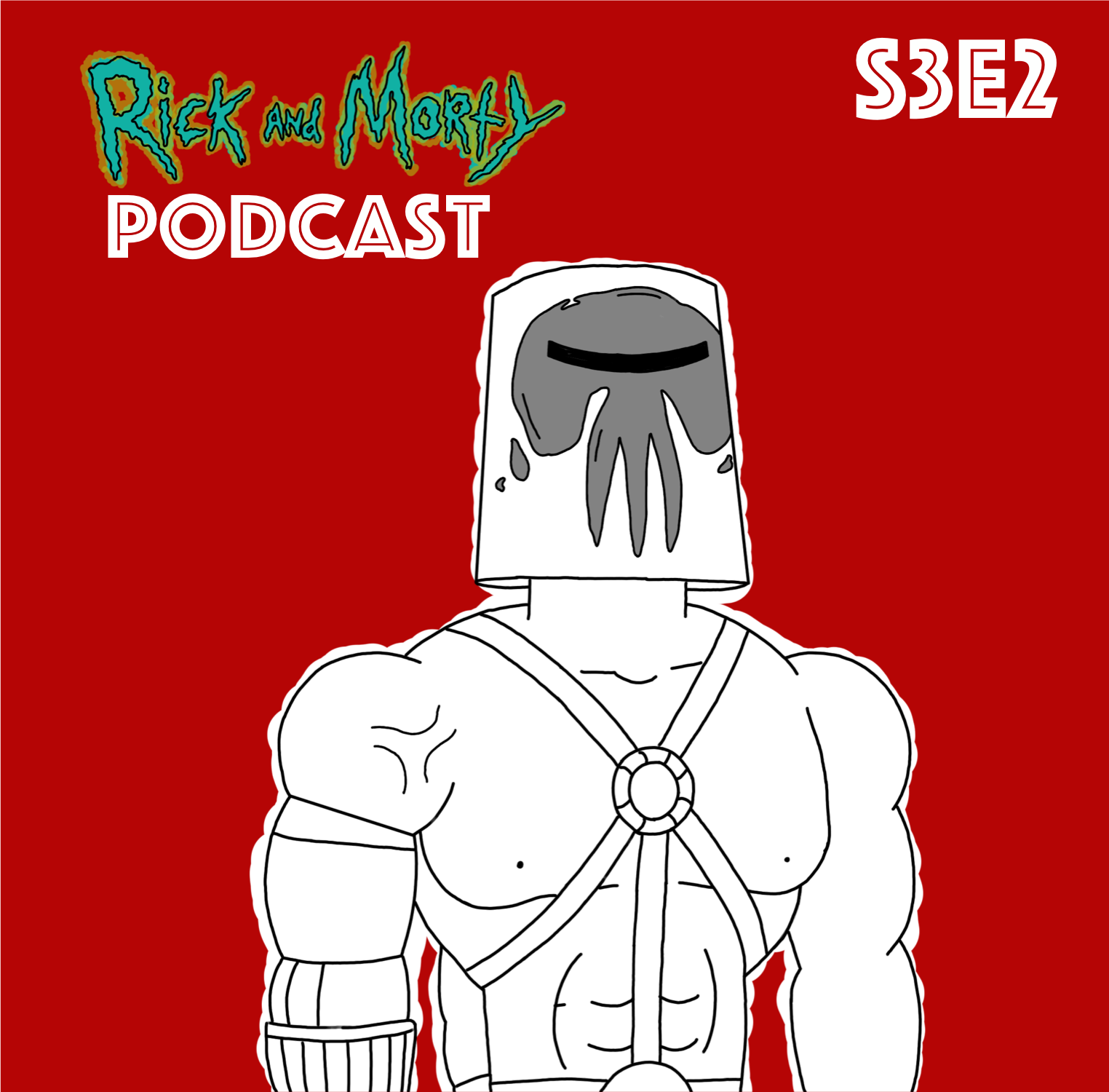 S3E2: Jenseits der Kuppel (Rickmancing the Stone) – Rick and Morty Podcast (Staffel 3 Episode 2)