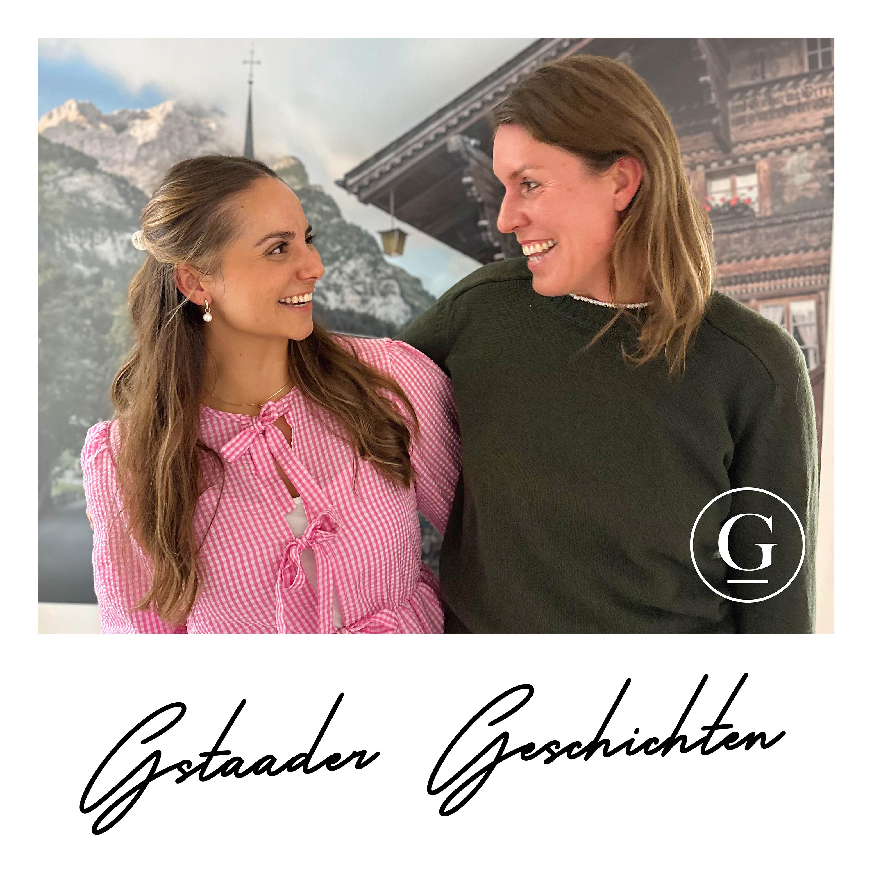 Claudia von Siebenthal Fust, Gstaad