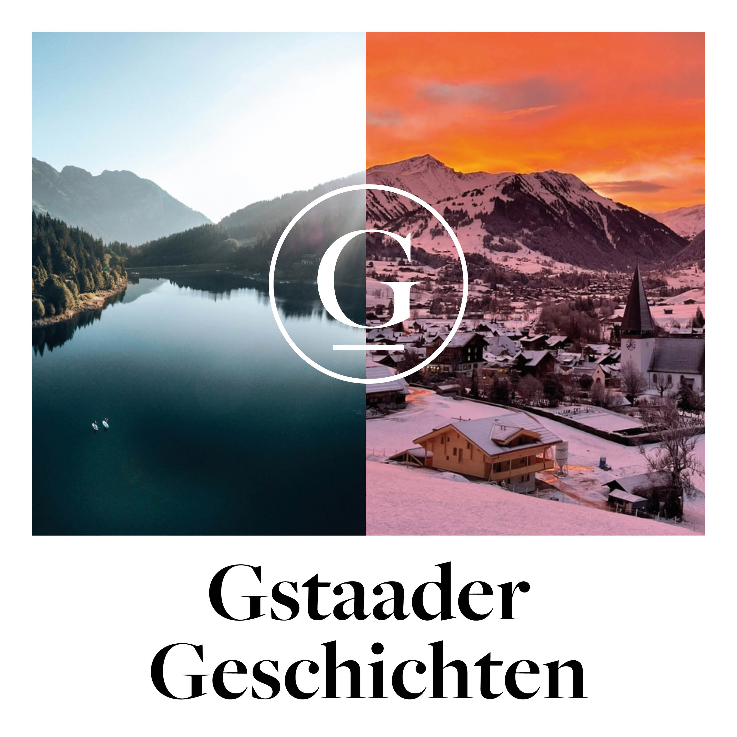 Gstaader Geschichten