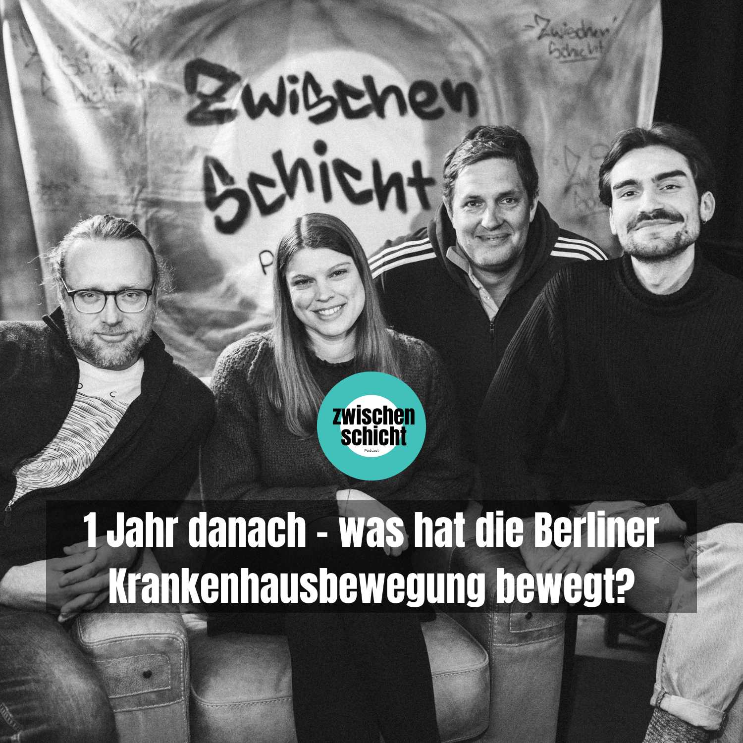 1 Jahr danach - was hat die Berliner Krankenhausbewegung bewegt? episode artwork