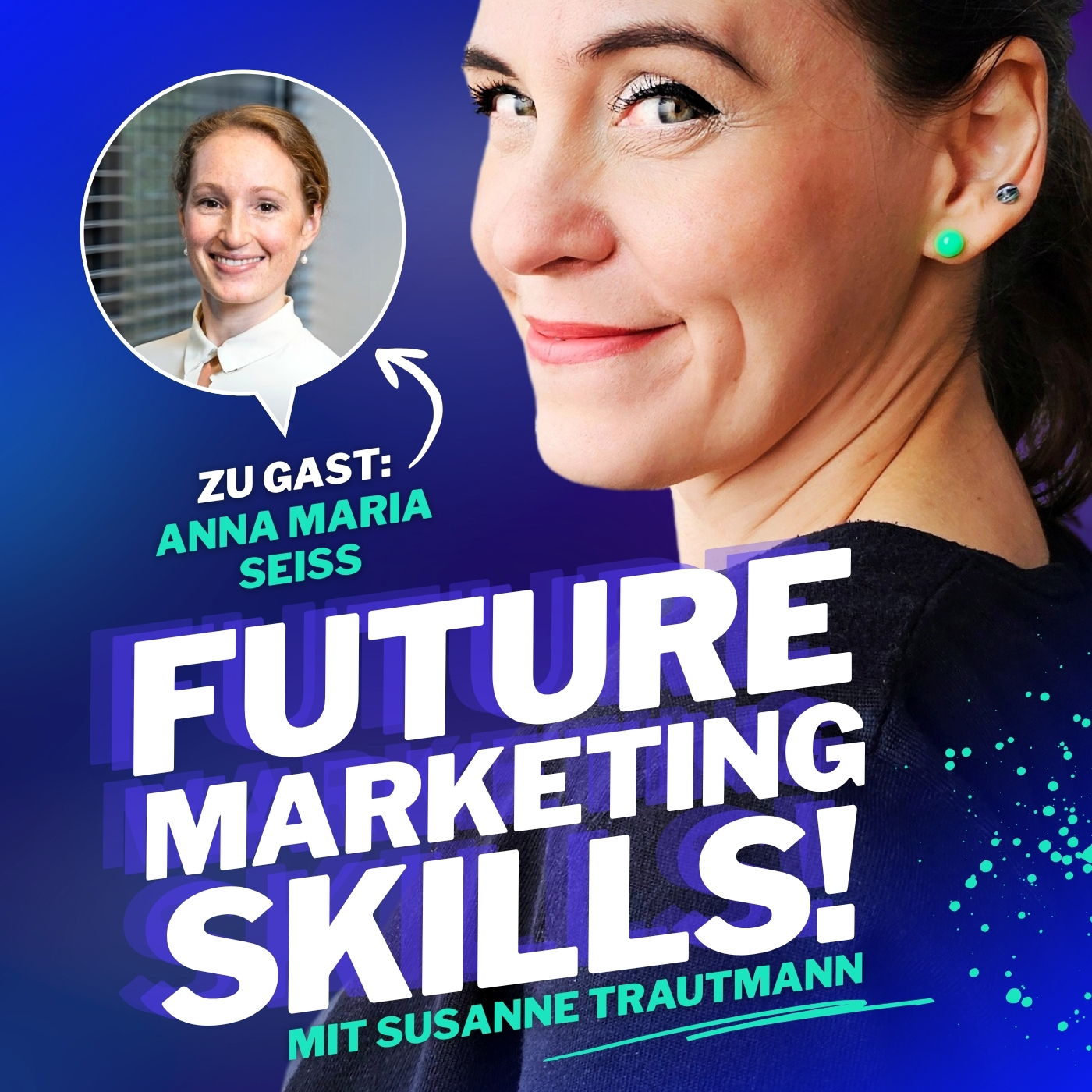 Deine Rolle im Marketing: Vom Dienstleister zum Experten episode artwork