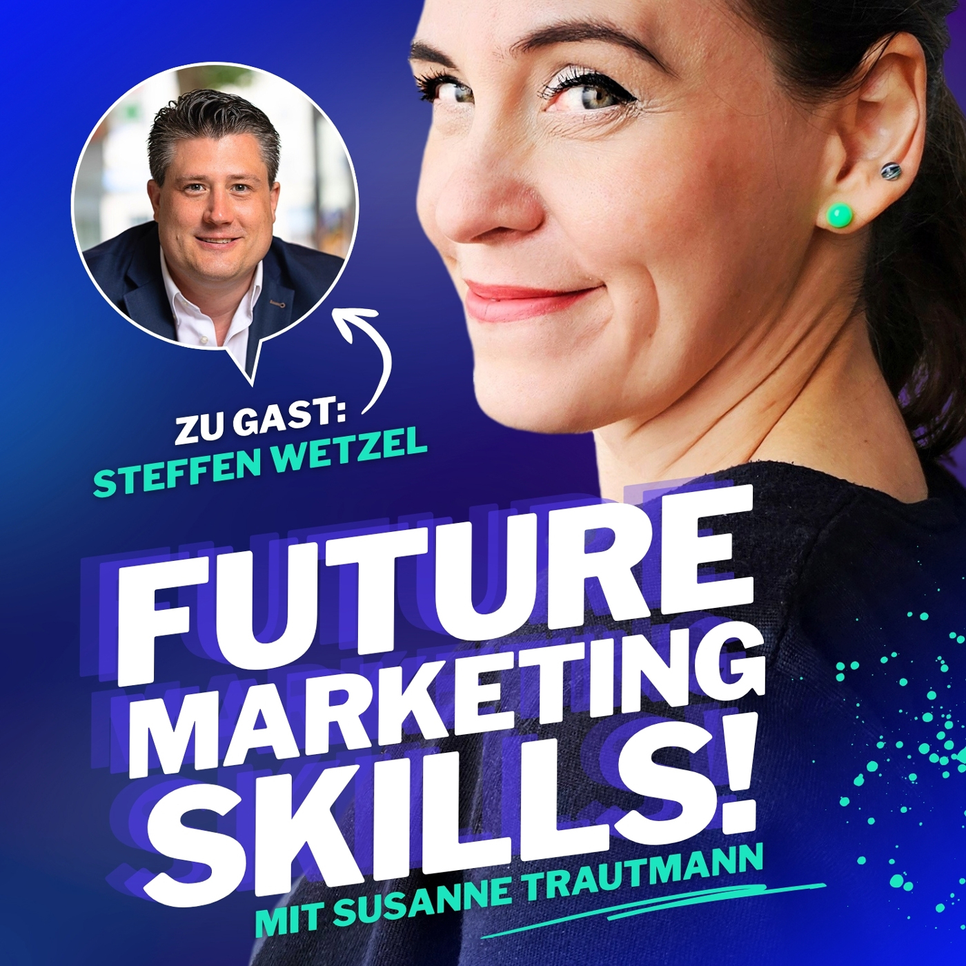 Big Domino Content: Die Brücke zwischen Marketing und Vertrieb episode artwork