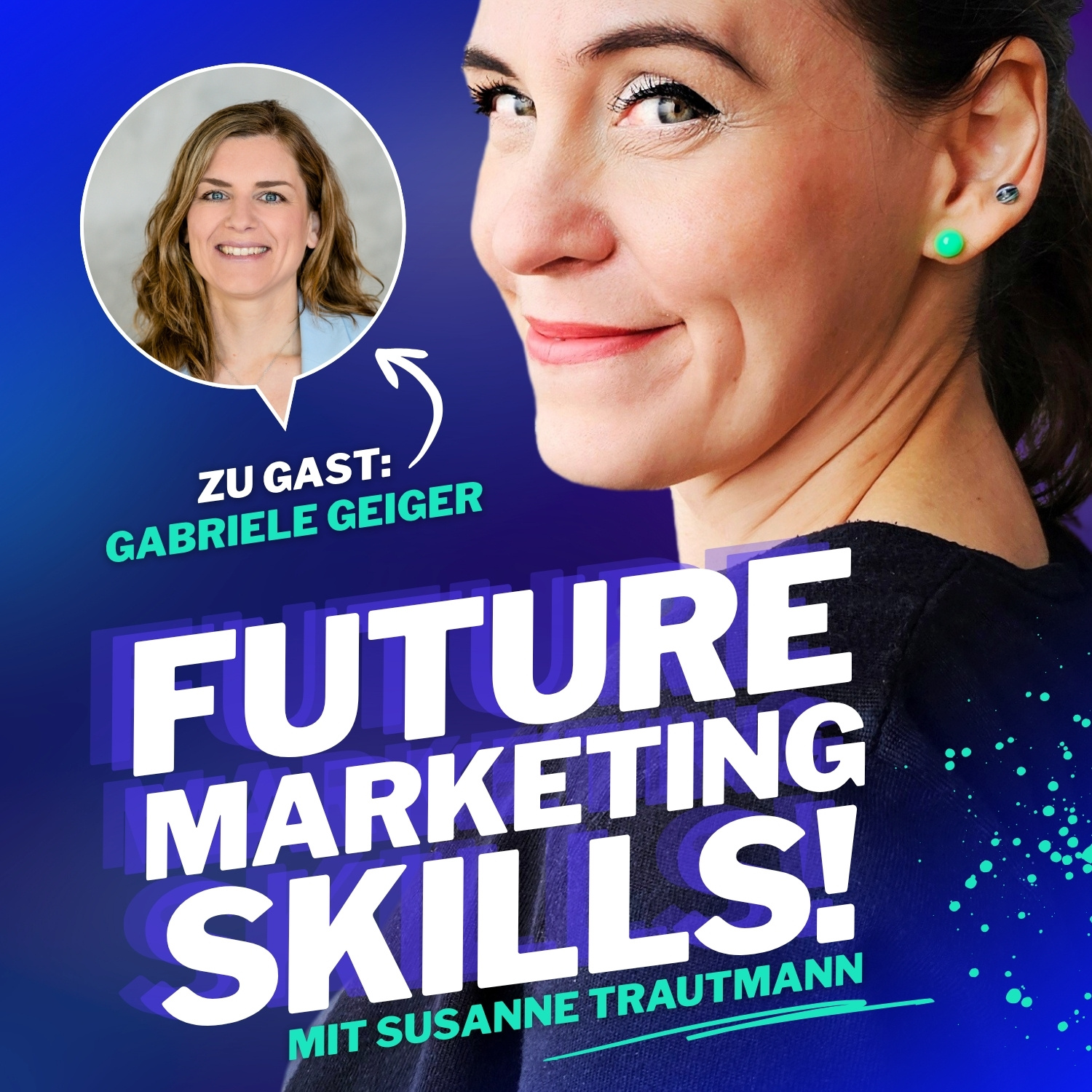 Strategische Emanzipation des Marketings: Den Wertbeitrag klären episode artwork