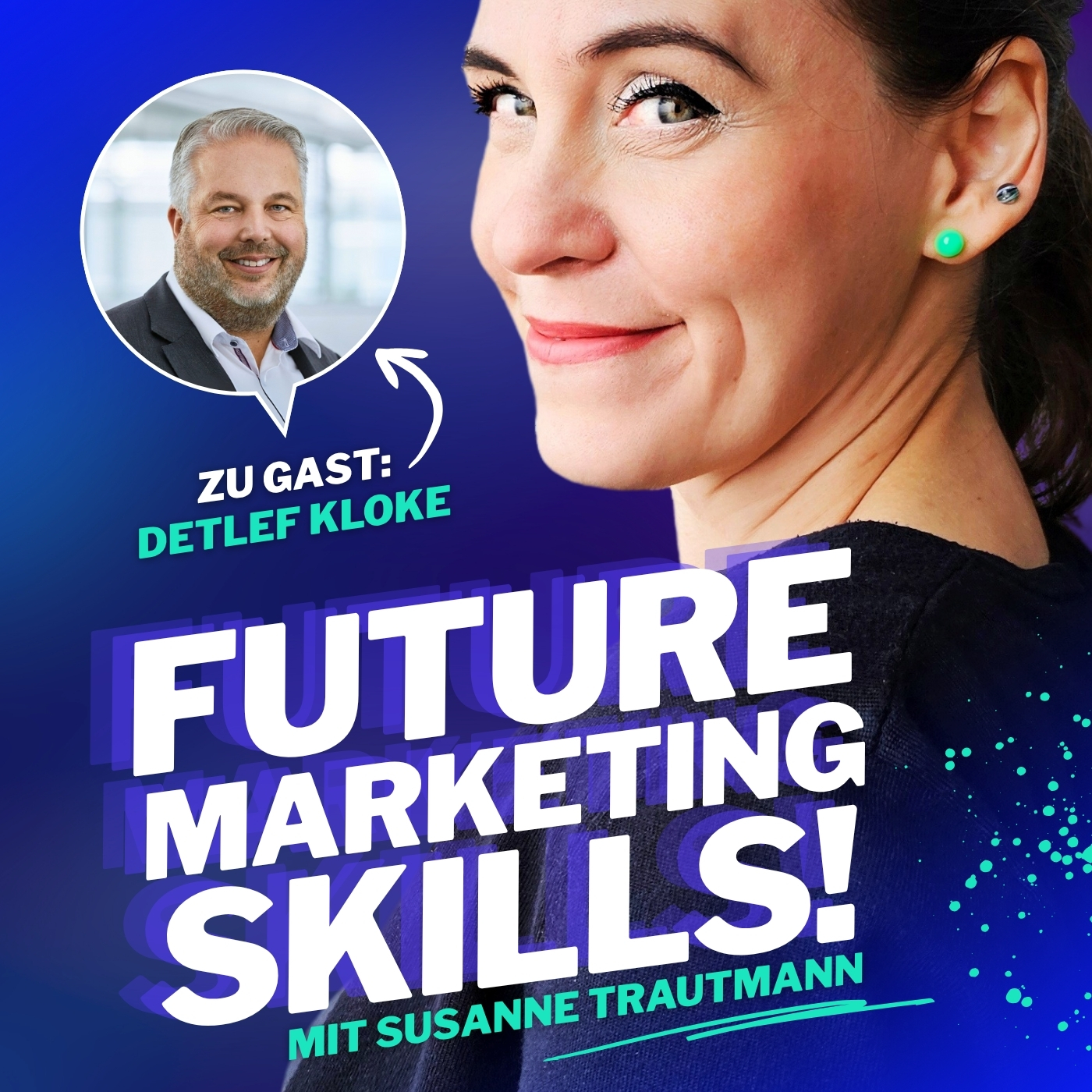 Wie du mit Wettbewerbern neue Märkte erschließt episode artwork