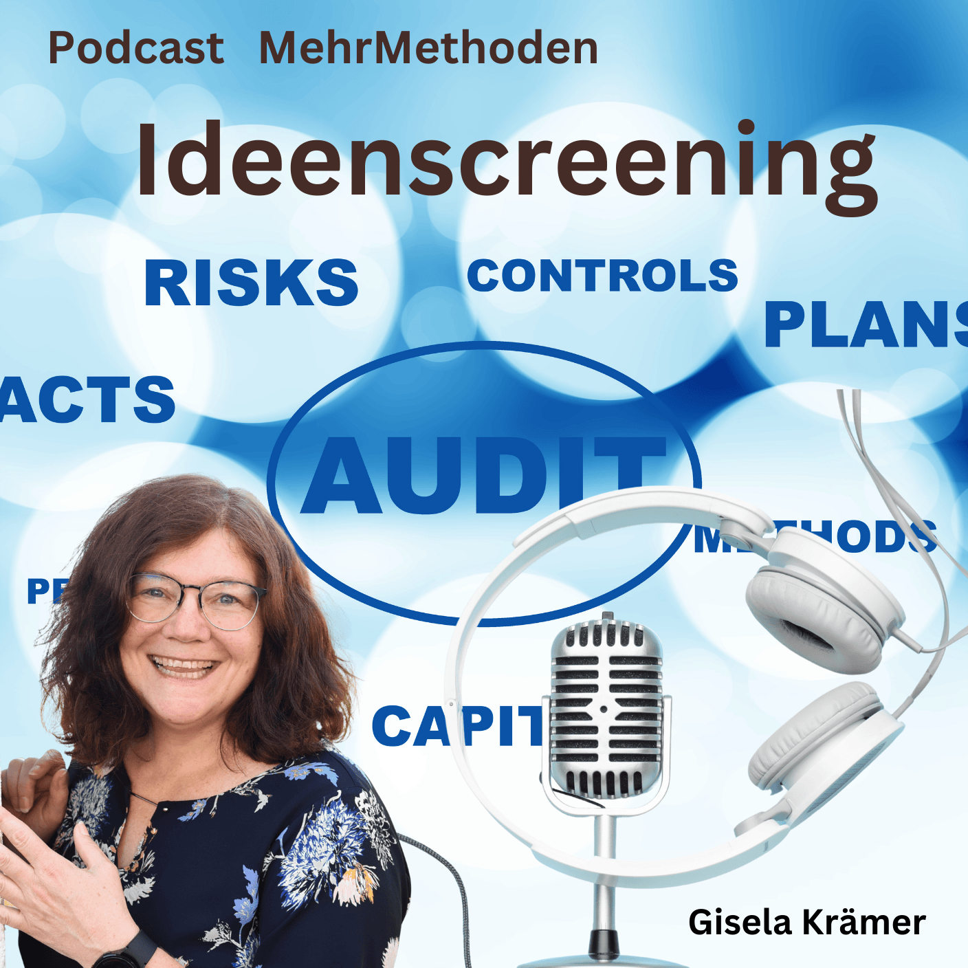 Ideen-Screening – Die 3-Schritte-Methode für bessere Entscheidungen episode artwork