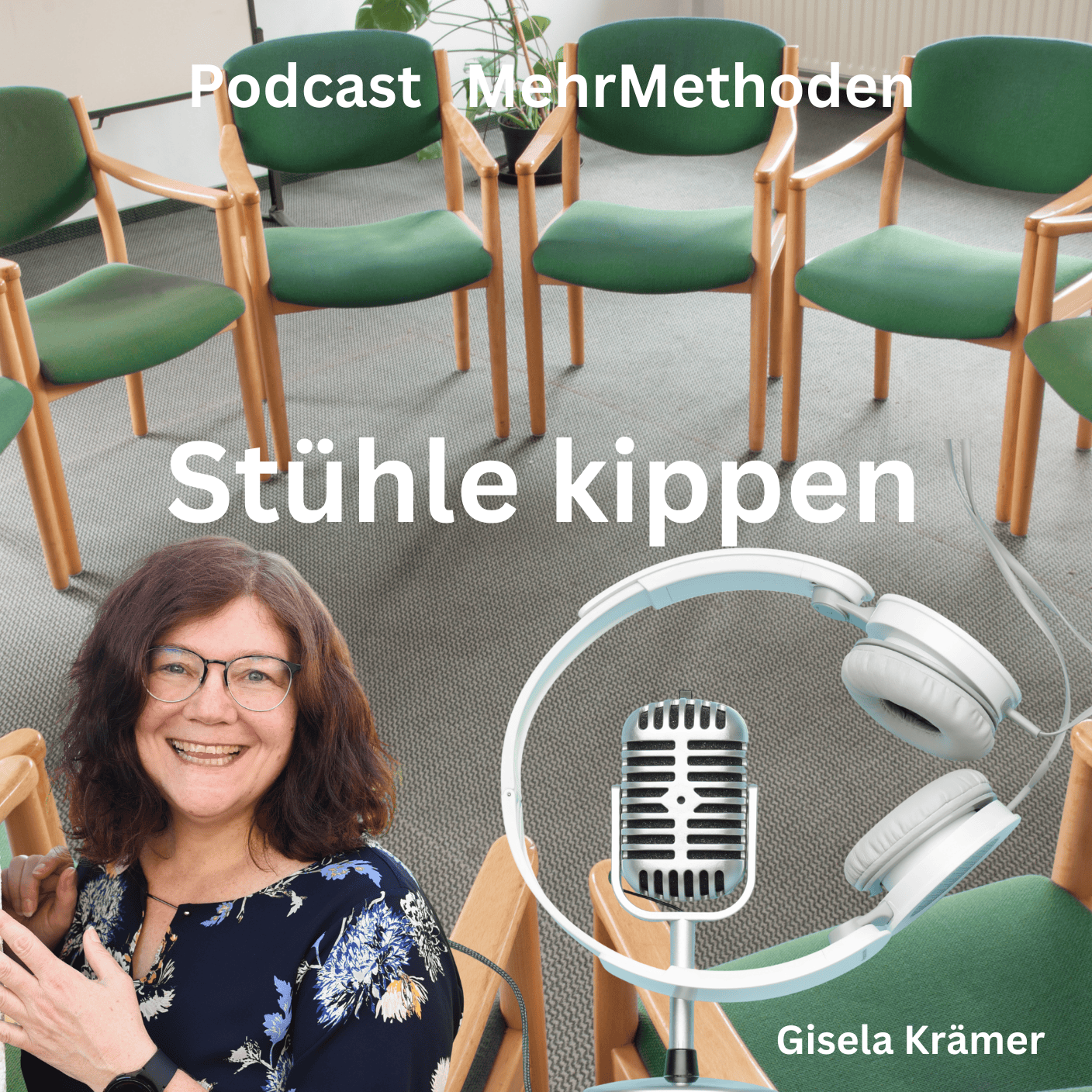 Stühle kippen – Mehr als ein Spiel: Teamspirit live erleben episode artwork