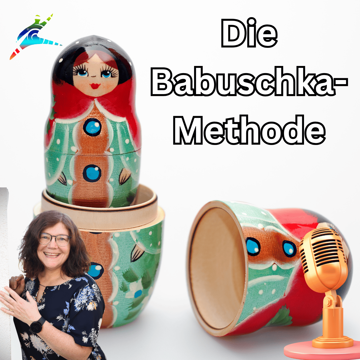Die Babuschka-Methode – Verborgene Wünsche entdecken episode artwork