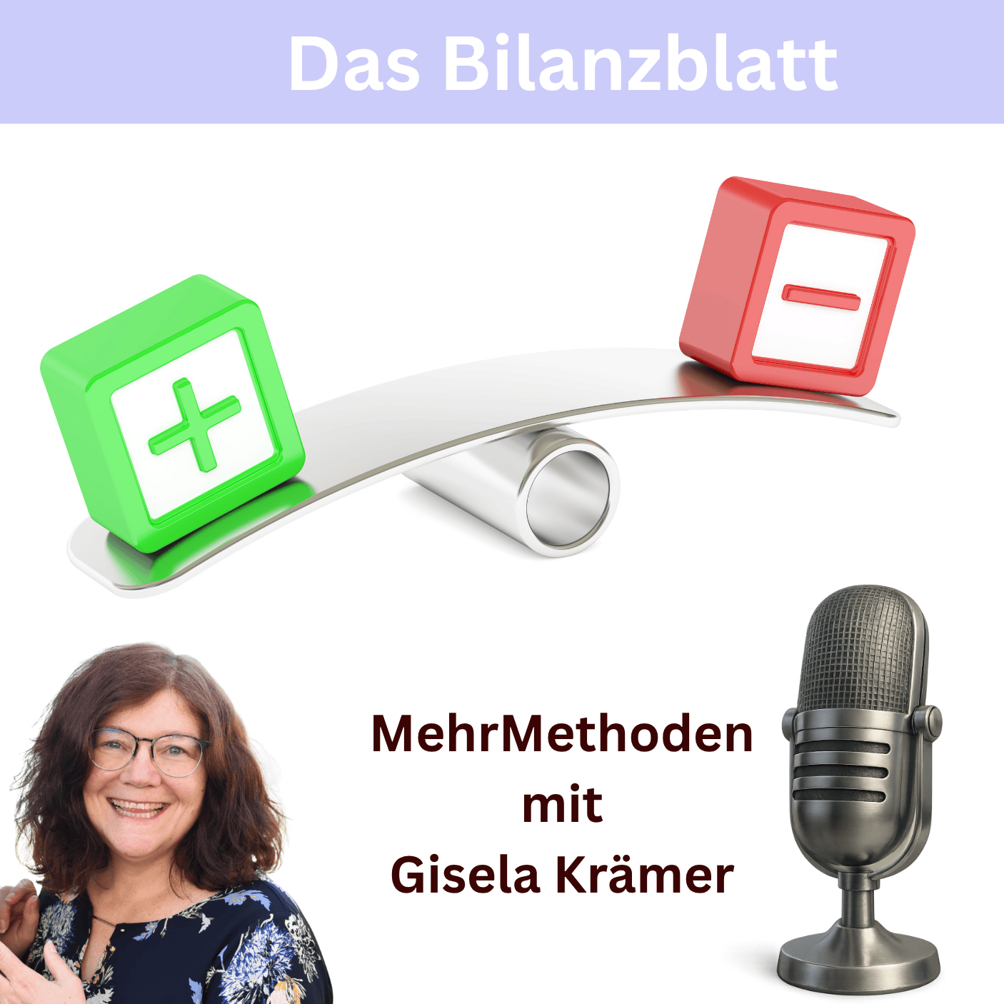 Bilanzblatt: In 15 Minuten zur klaren Entscheidung episode artwork
