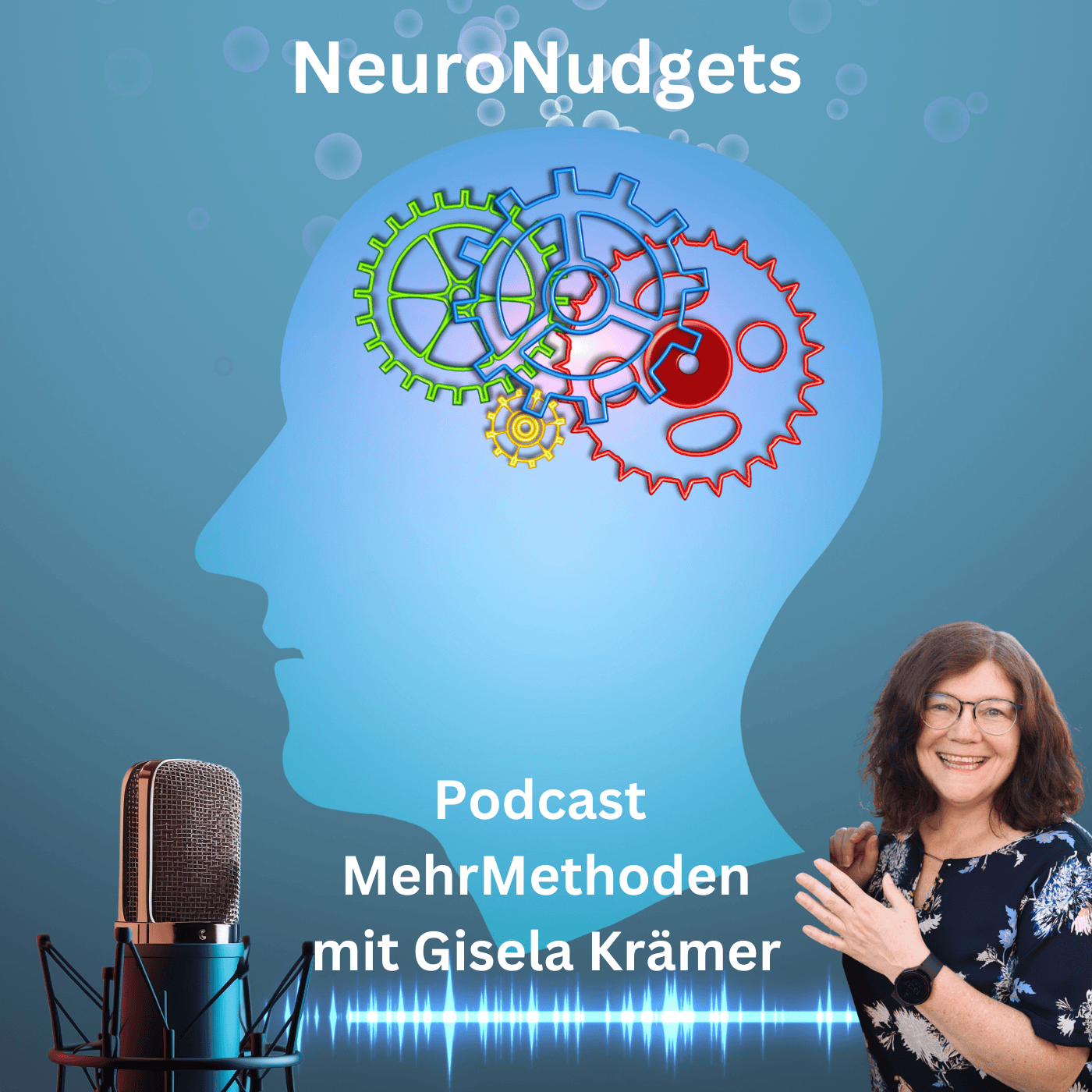 NeuroNudges – Mini-Impulse für maximale Wirkung in der Mediation episode artwork