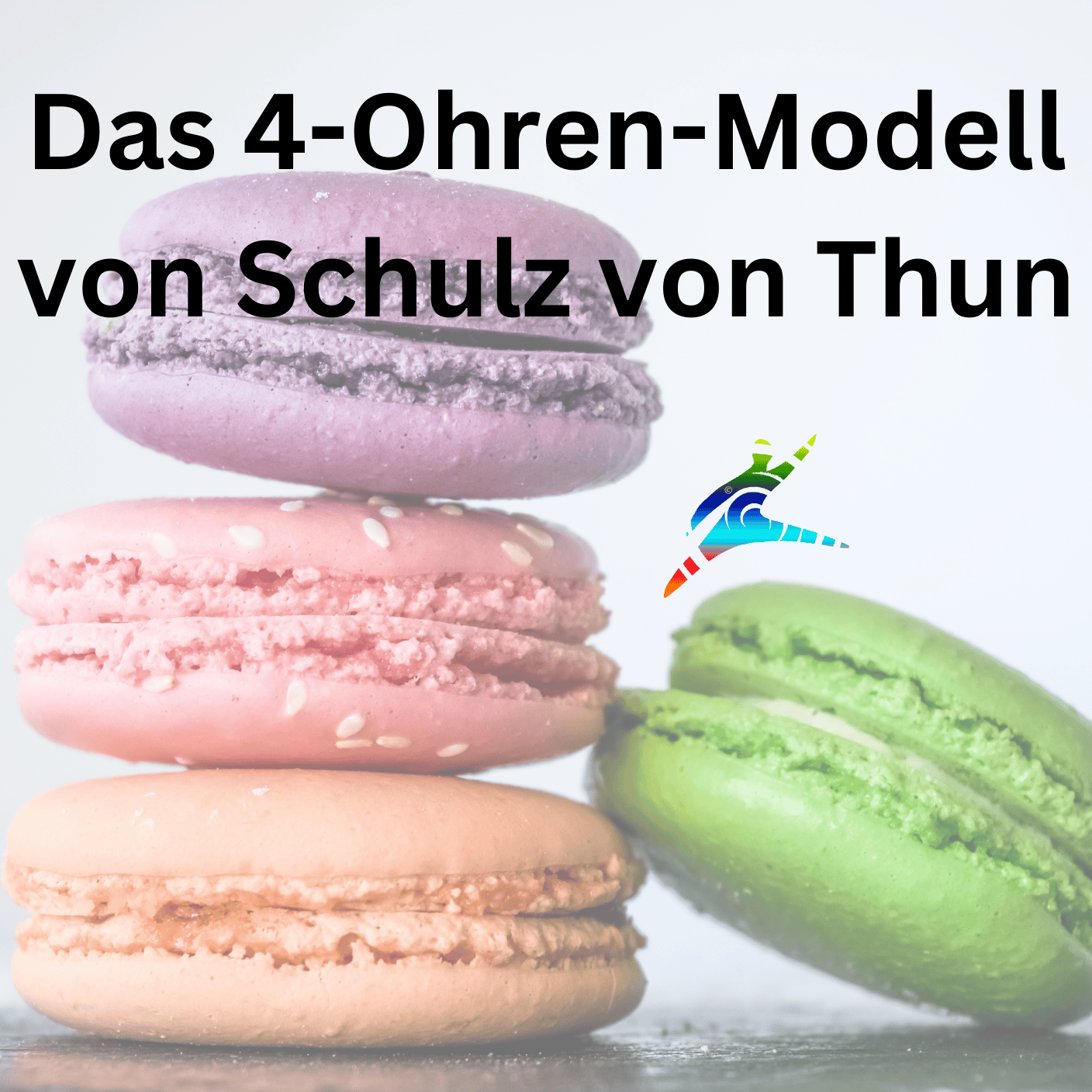 Das 4-Ohren-Modell: Wie wir wirklich hören – und was dabei schiefgeht episode artwork