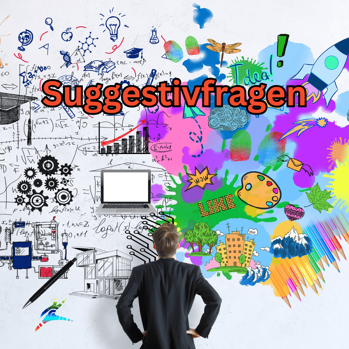 Suggestivfragen souverän begegnen episode artwork
