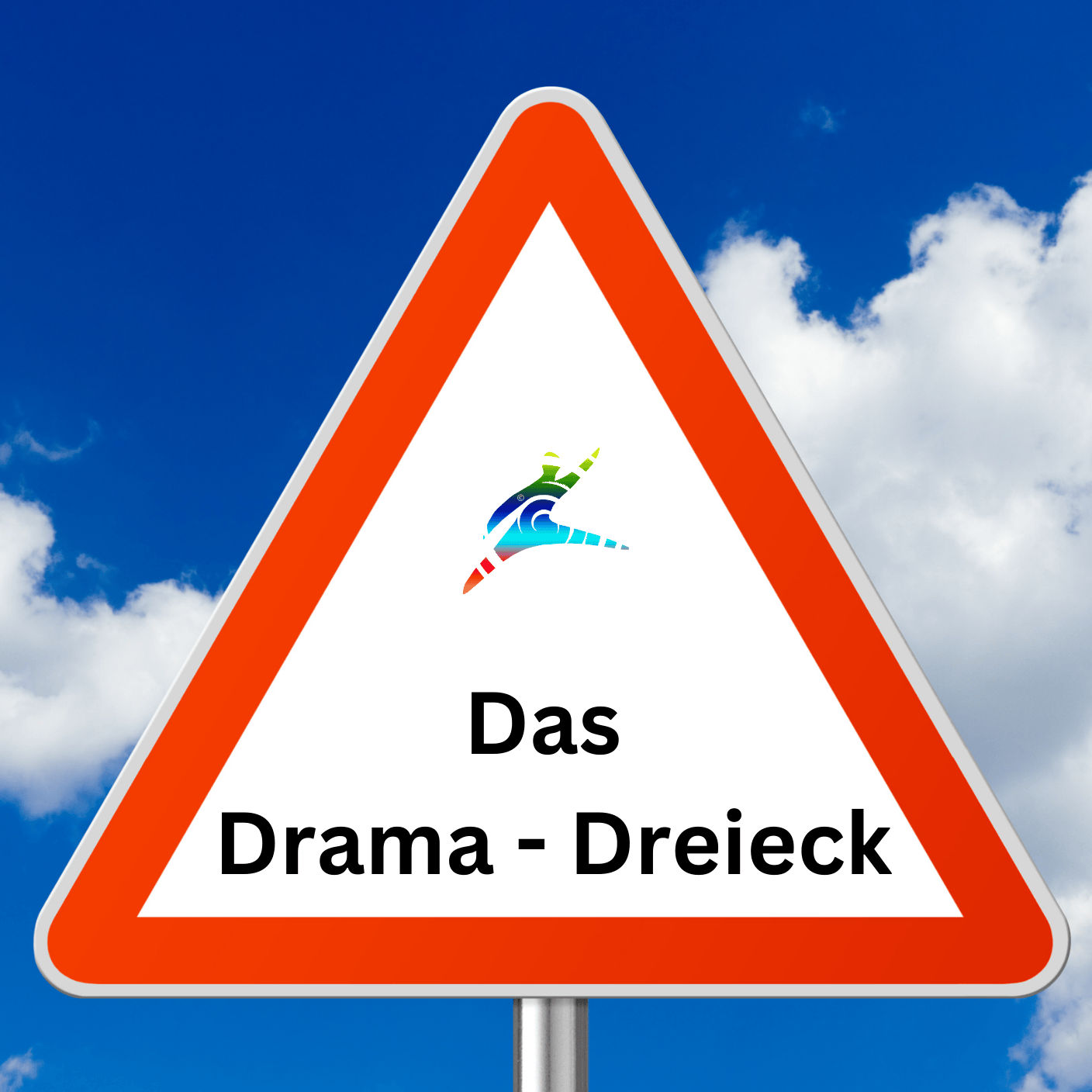 Das Drama-Dreieck – Rollen erkennen und durchbrechen episode artwork