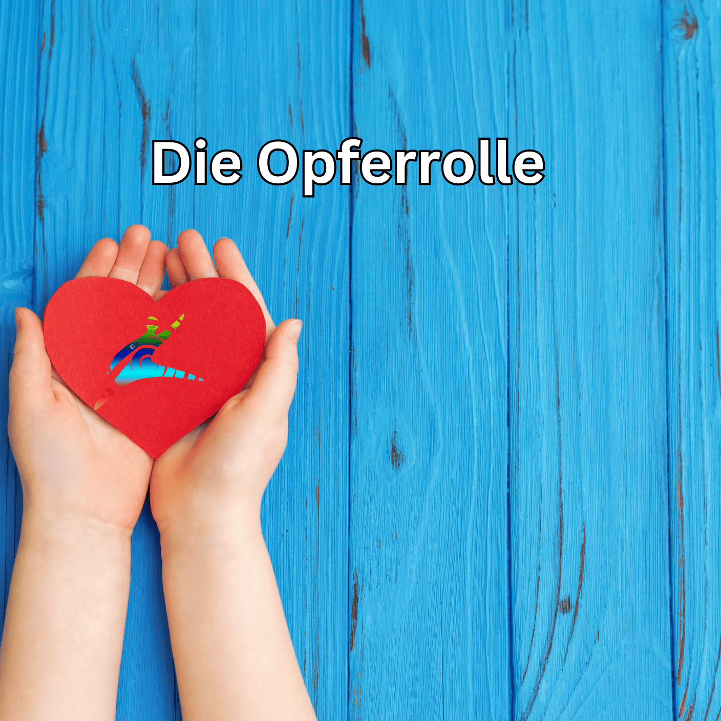 Die Opferrolle im Drama-Dreieck: Von Hilflosigkeit zu Selbstverantwortung episode artwork