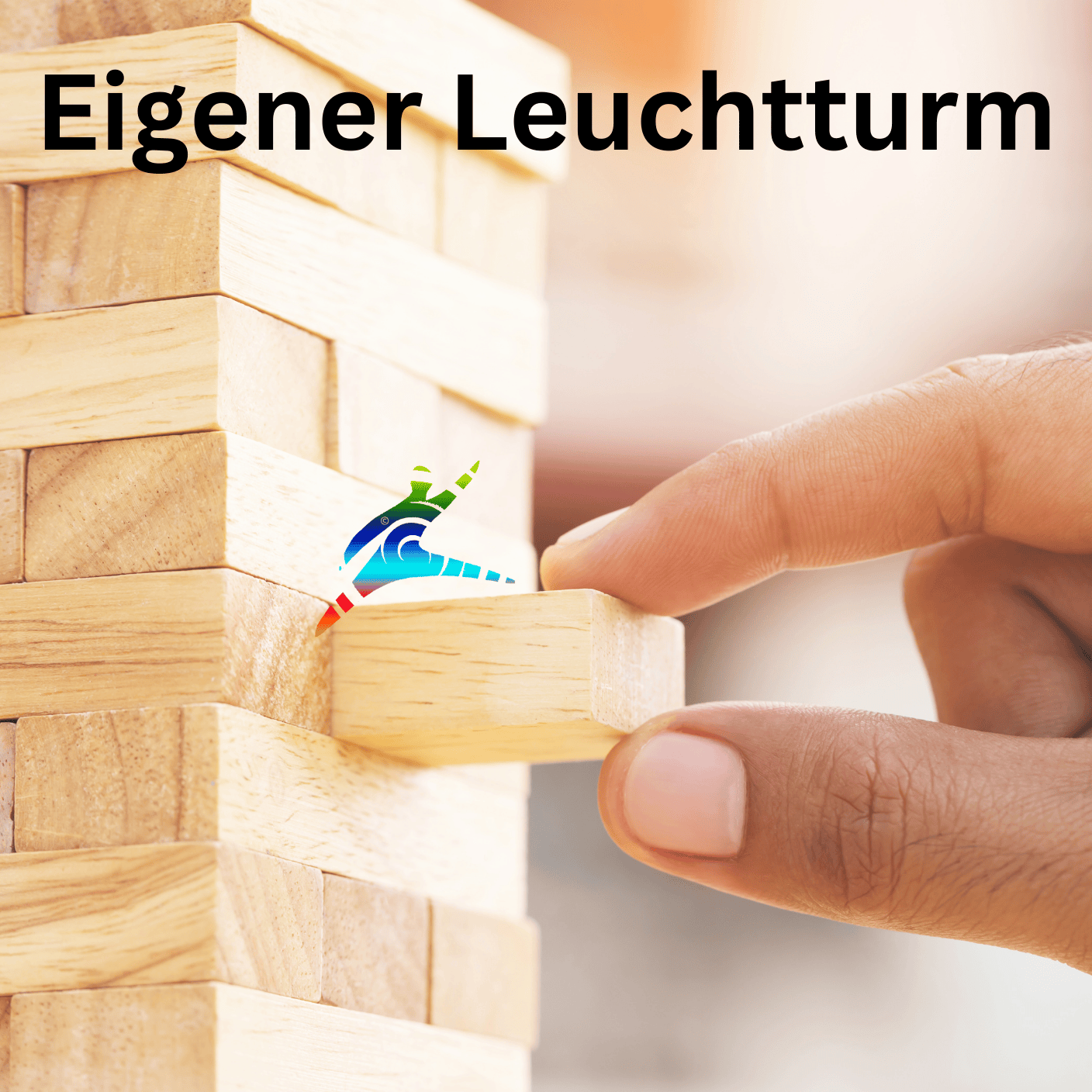 Eigener Leuchtturm: Klarheit über deine Werte und Ziele gewinnen episode artwork