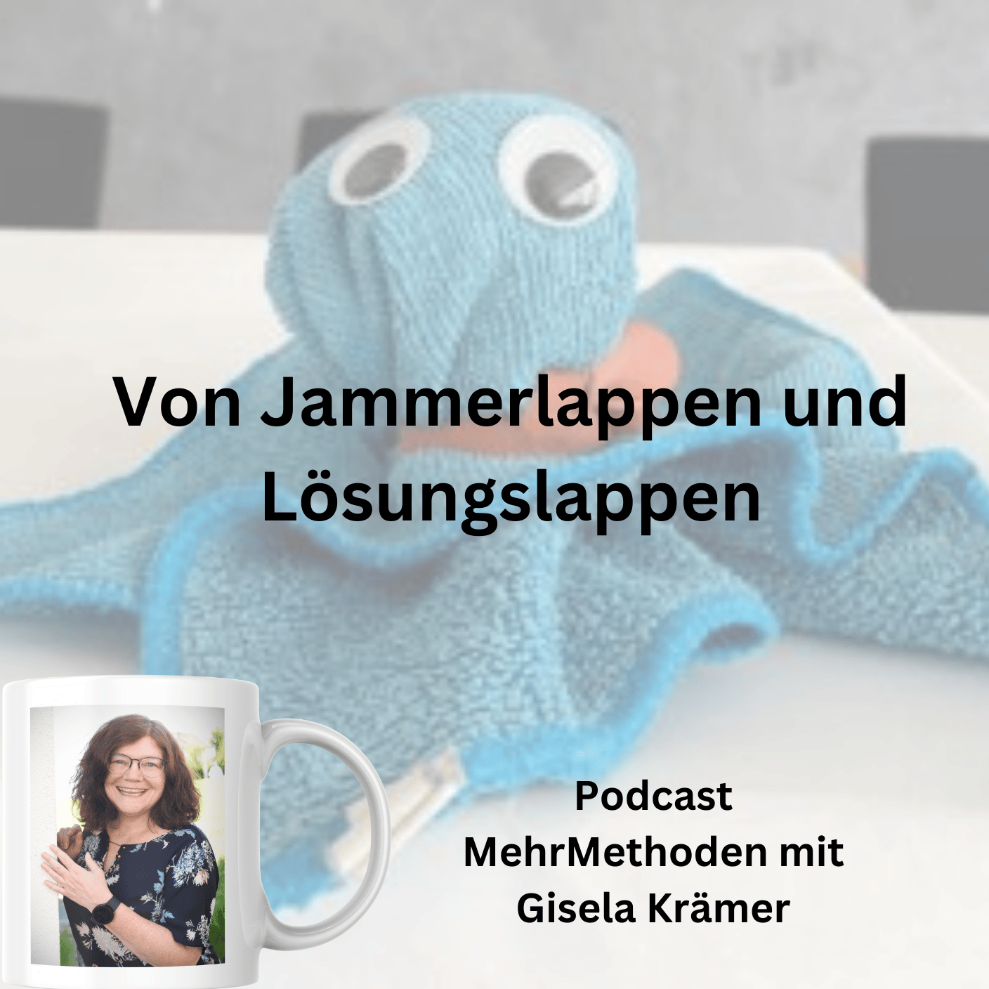 „Wenn Jammern blockiert – Strategien für den Umgang mit Endlosschleifen episode artwork