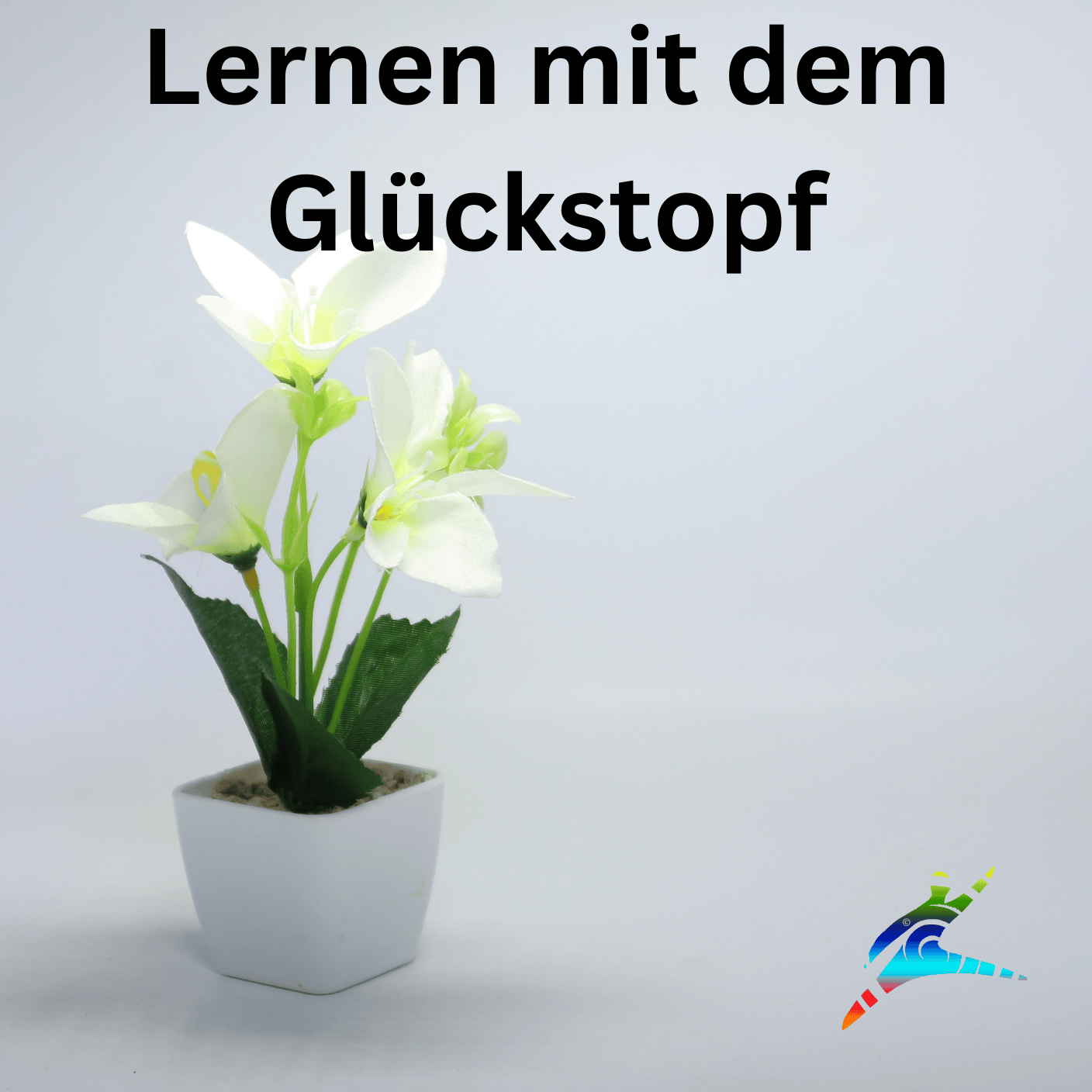 Lernen mit dem Glückstopf: Motivation und Freude am Lernen neu entdecken episode artwork
