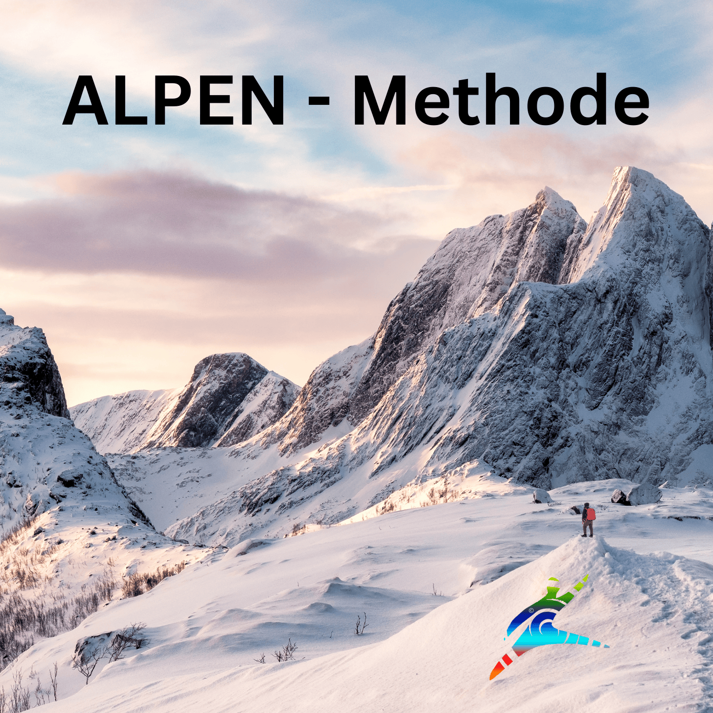 Die ALPEN-Methode: Stressfrei planen und Prioritäten setzen episode artwork