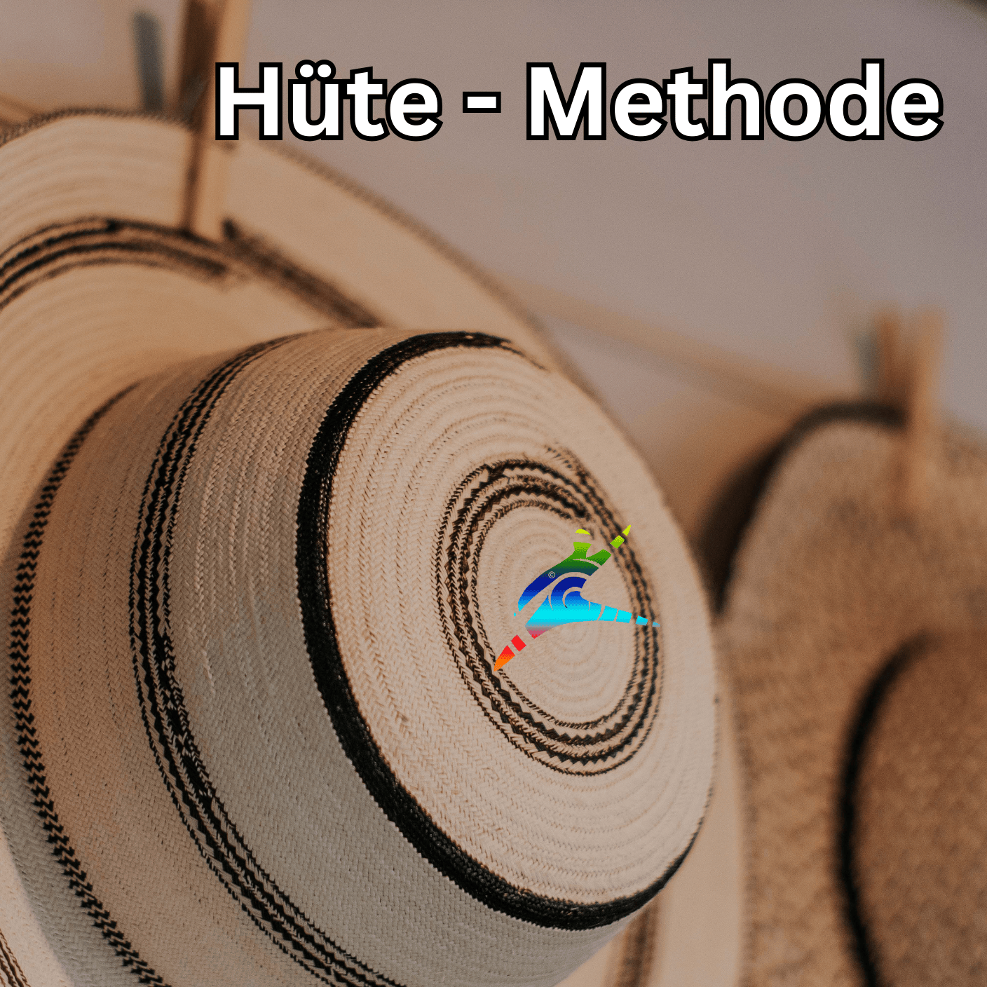 Die Hüte-Methode: Kreative Perspektivwechsel leicht gemacht episode artwork