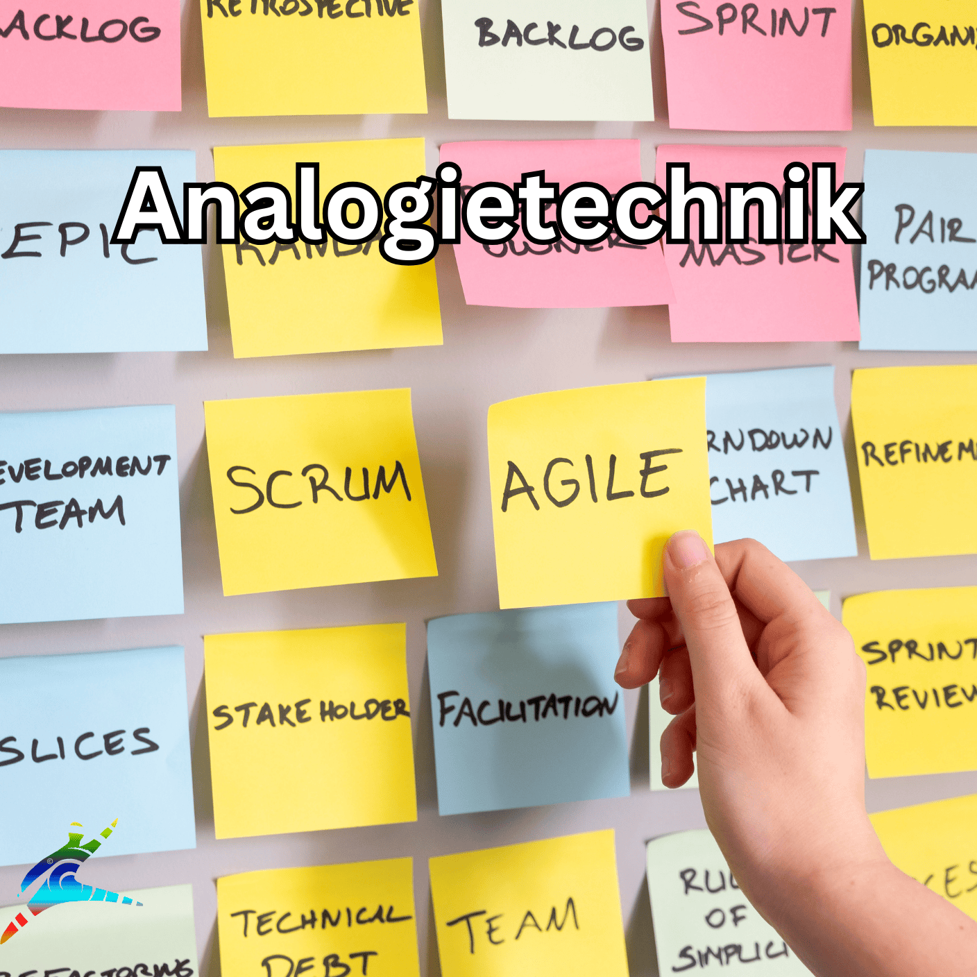 Analogietechnik: Probleme kreativ und innovativ lösen episode artwork