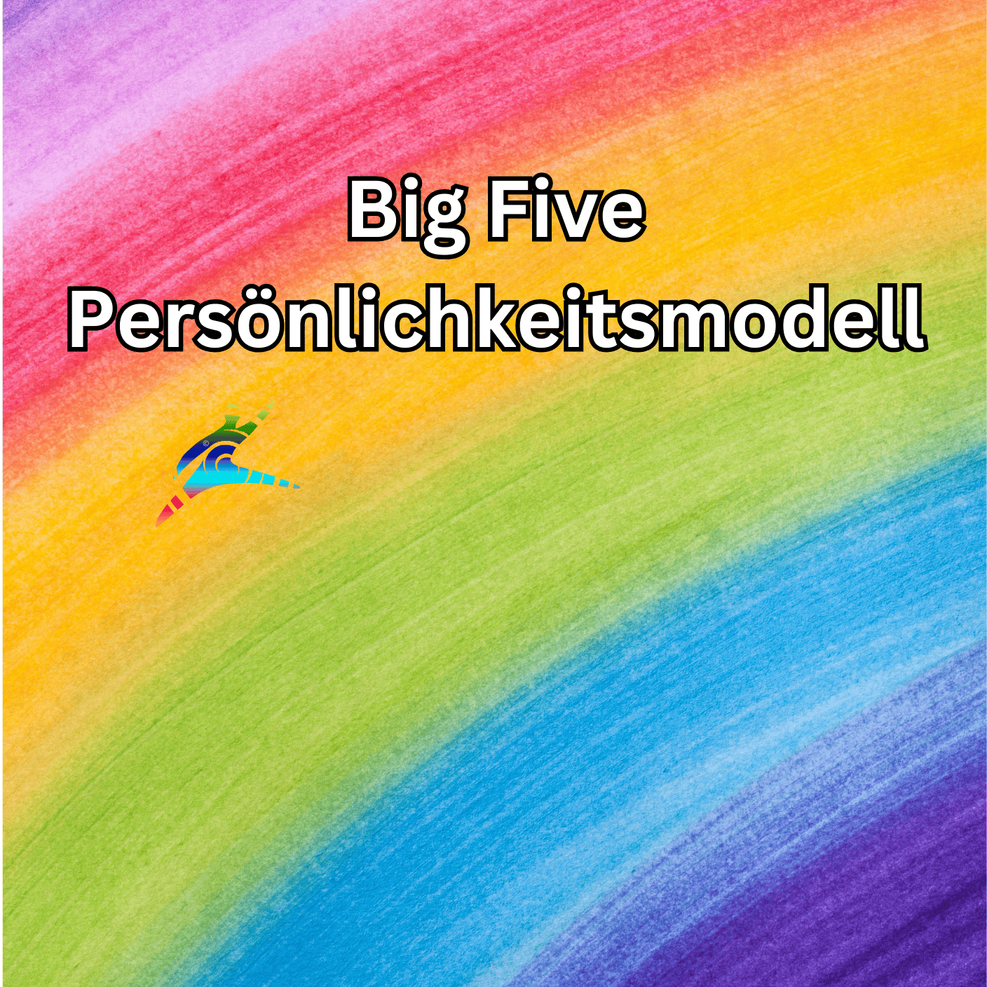 Big Five Persönlichkeitsmodell: Menschen und ihre Stärken verstehen. episode artwork