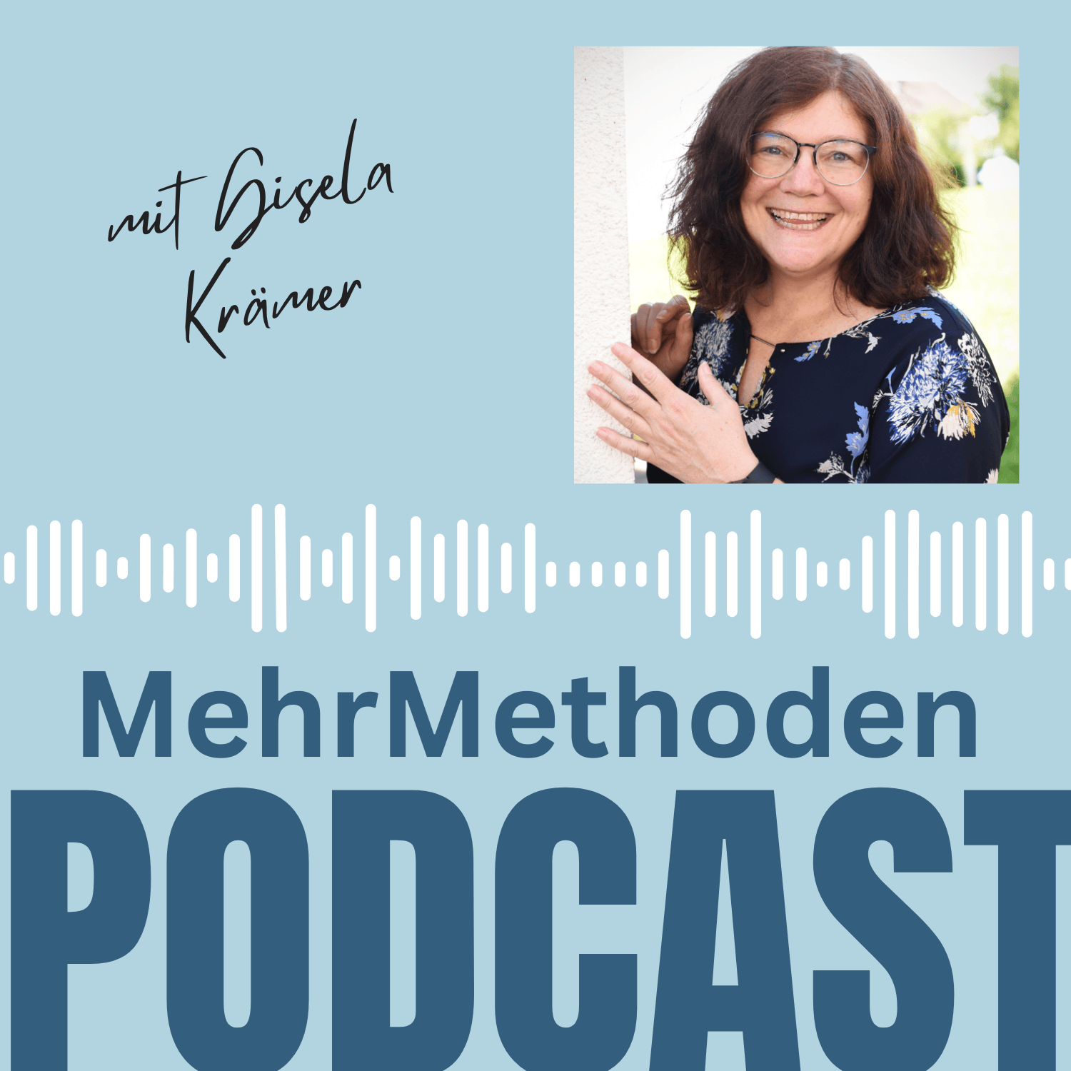 Trailer MehrMethoden – Ab 31.01. Dein Praxis-Podcast  - Praxiserprobte Methoden und Tools für Coaching, Mediation und Führung episode artwork