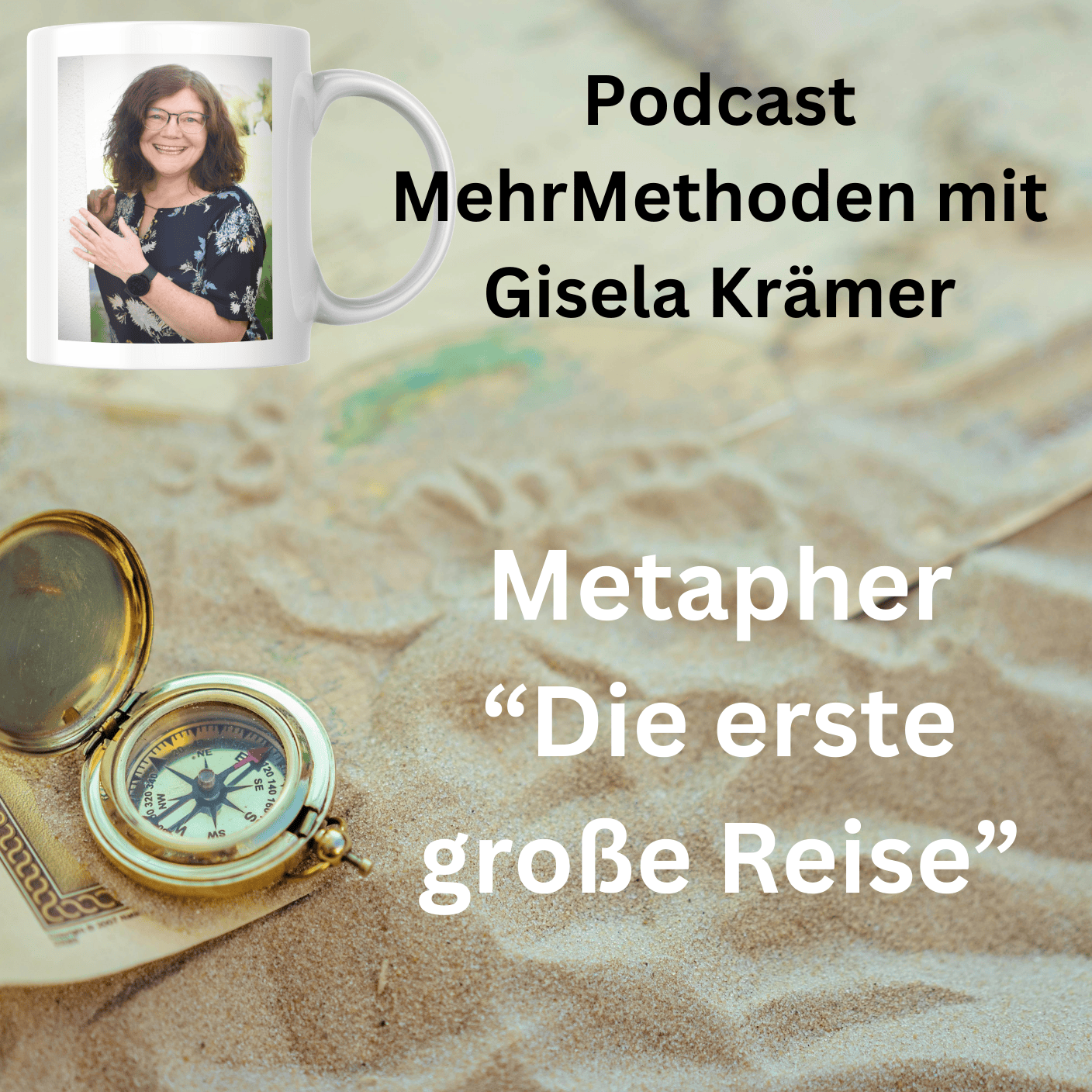 Die erste große Reise: Eine Geschichte über Mut und Vertrauen episode artwork