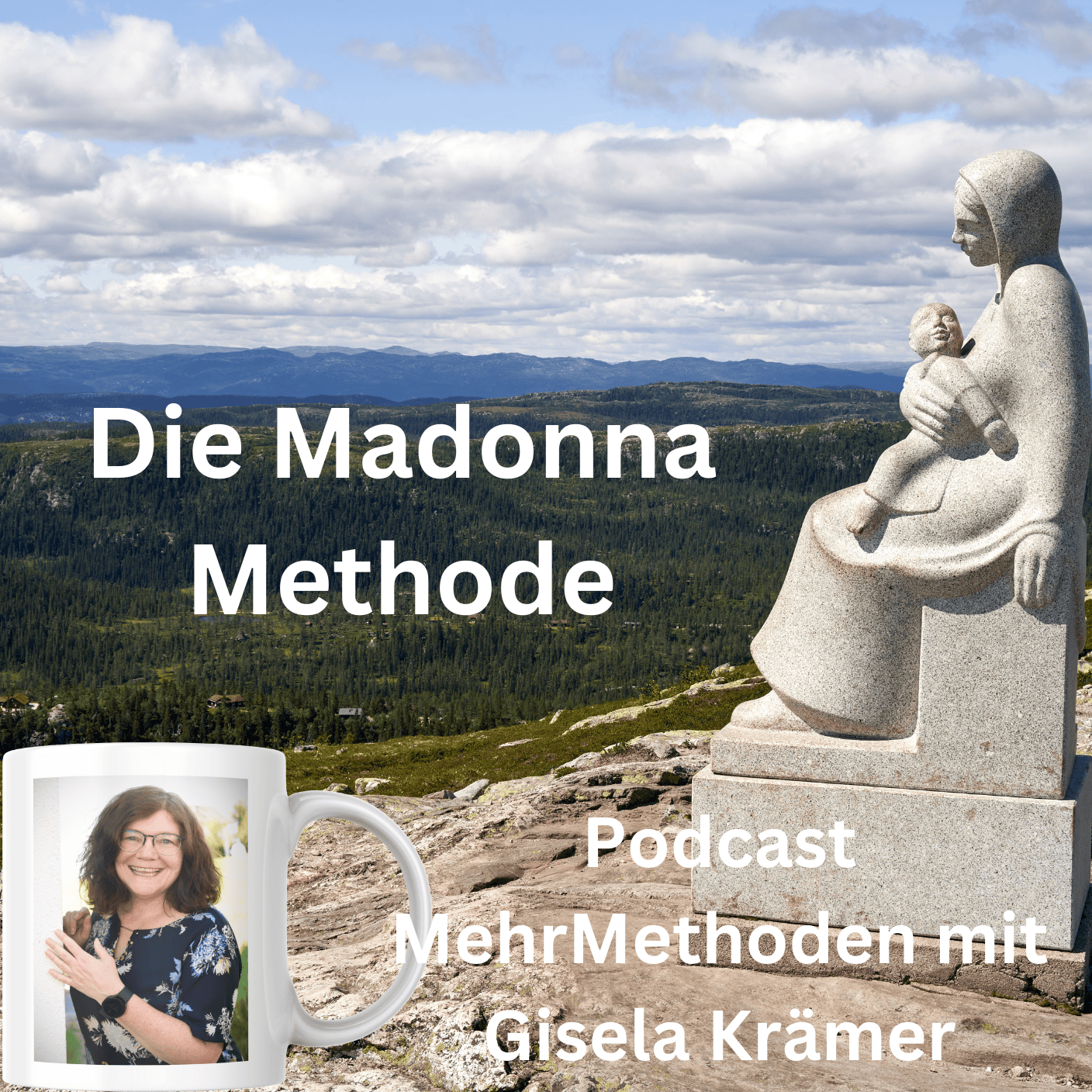 Die Madonna-Methode: Haltung zeigen statt kämpfen episode artwork