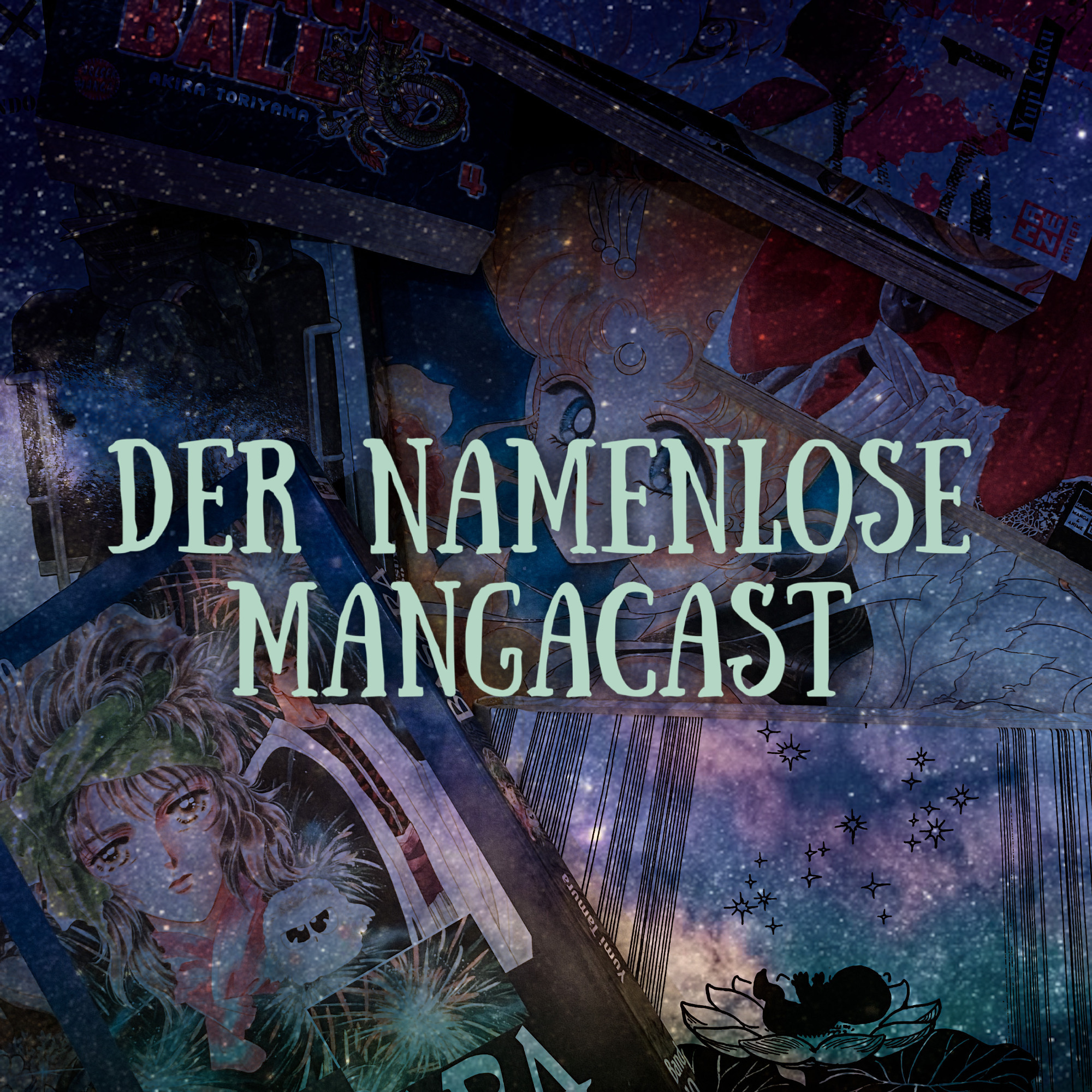 Eine Reise durch Europa