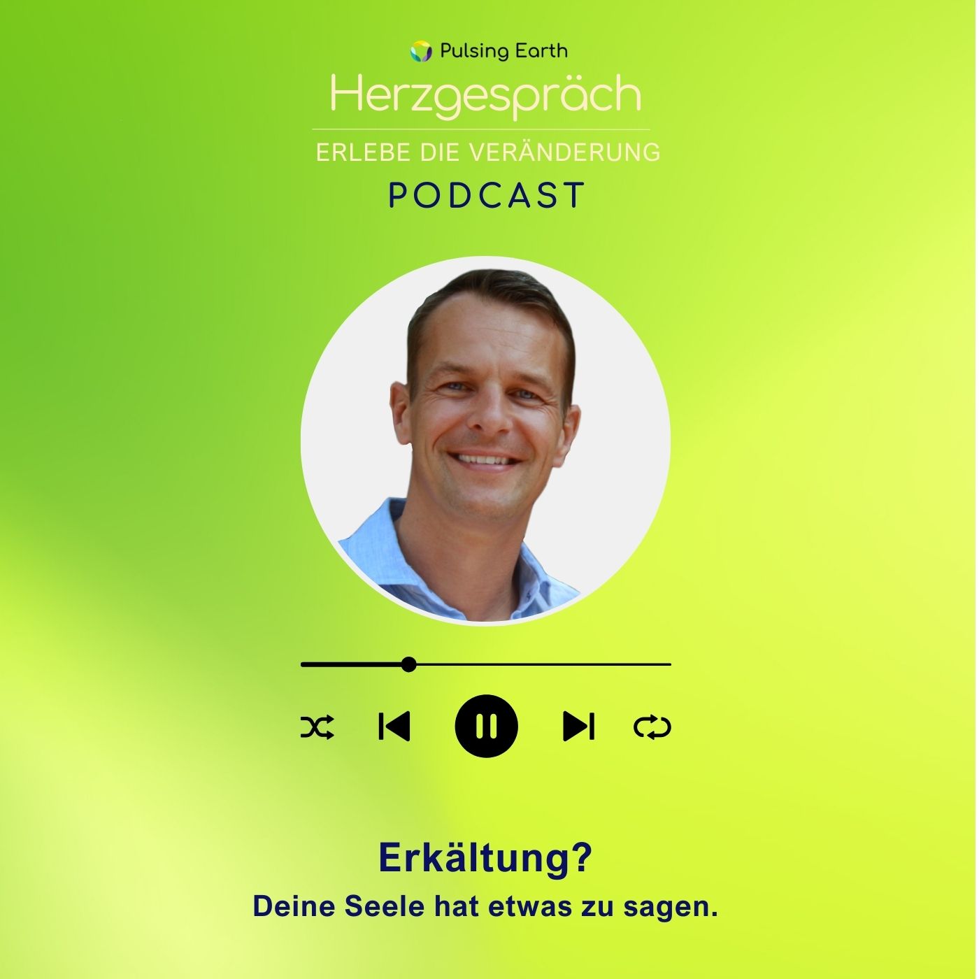 Erkältung? Deine Seele hat etwas zu sagen episode artwork