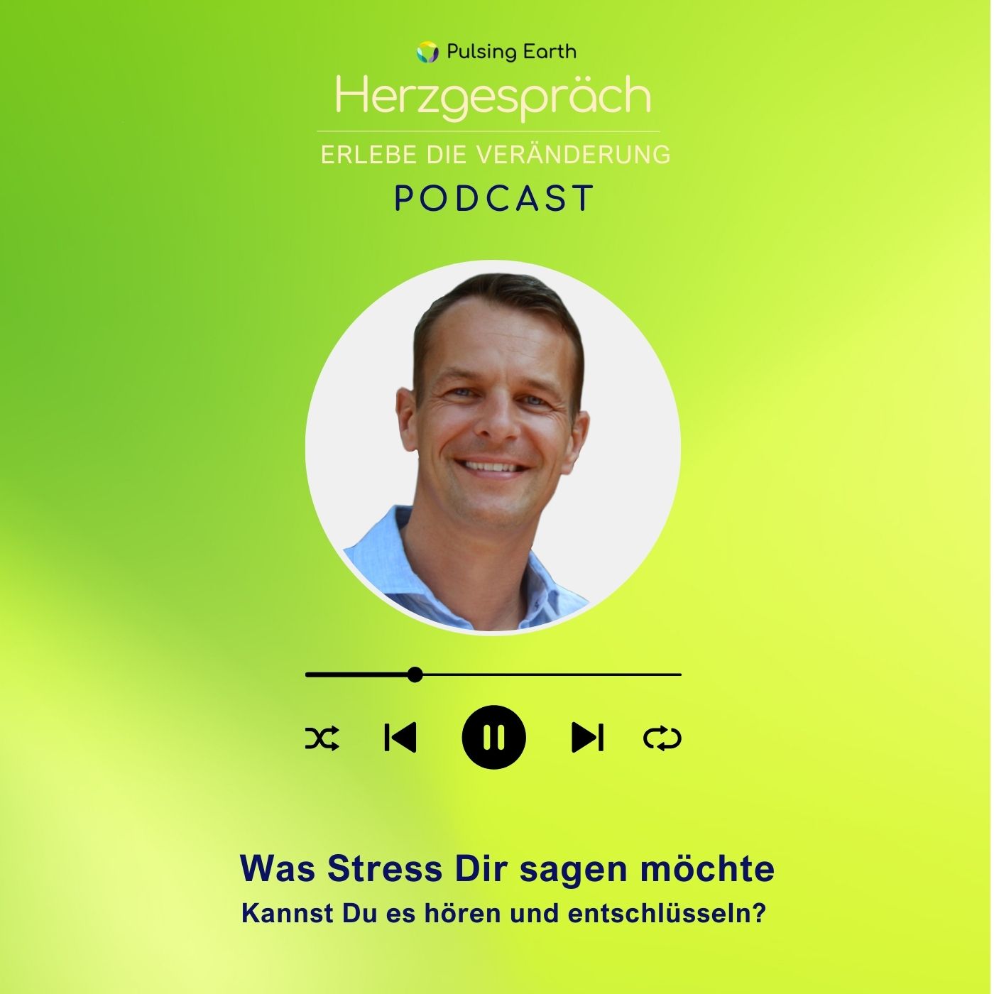 Was Stress dir wirklich sagen will – hörst du hin? episode artwork