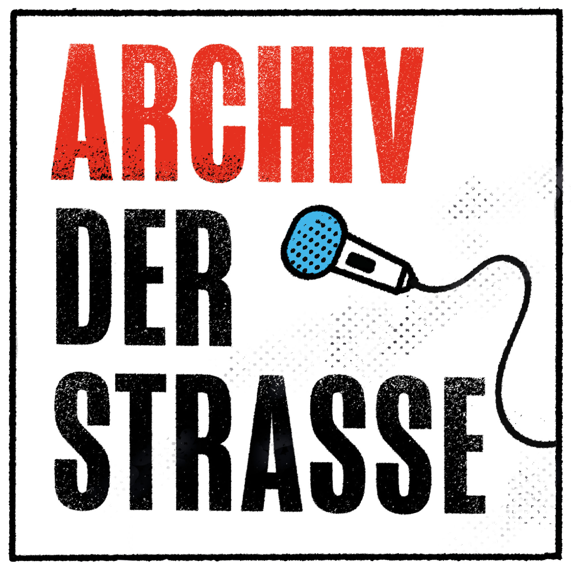 Trailer ARCHIV DER STRASSE episode artwork