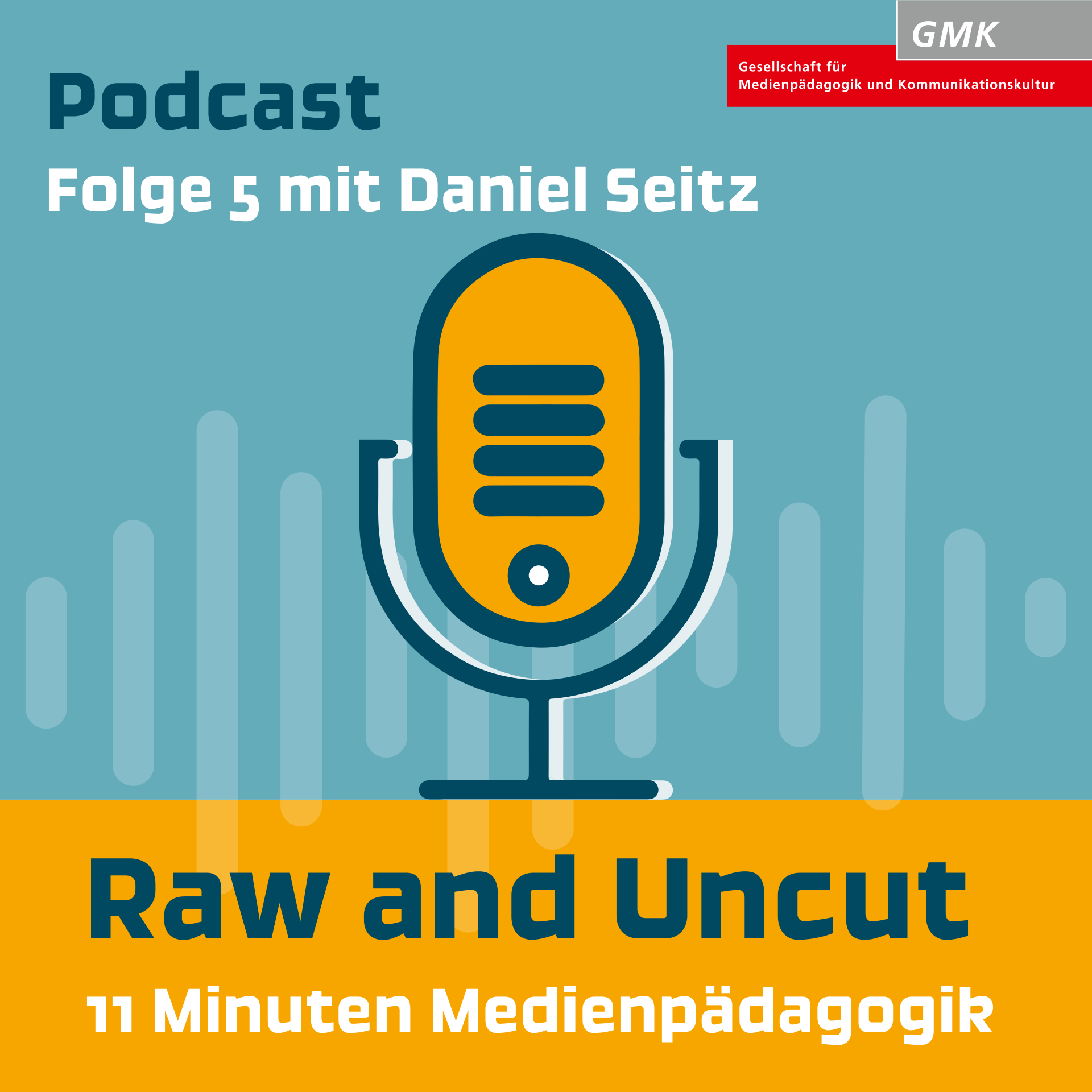 Raw and Uncut - 11 Minuten Medienpädagogik