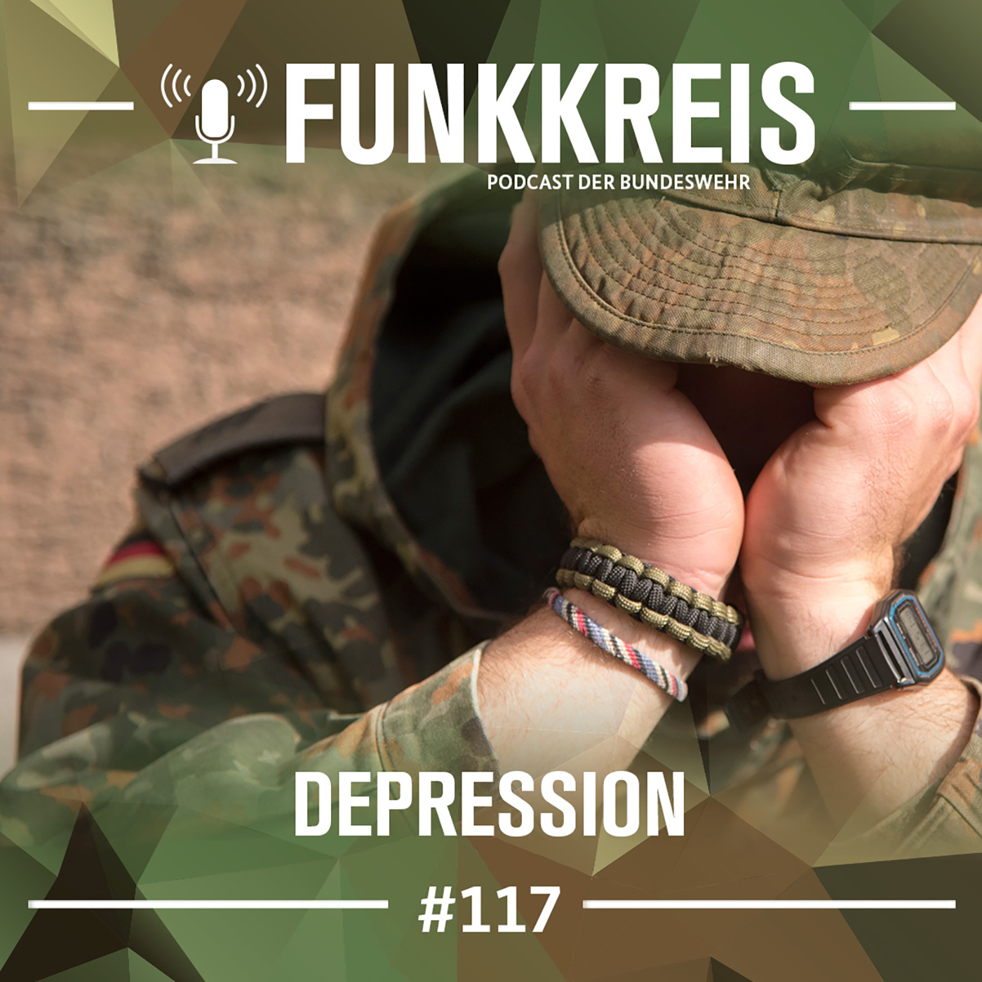 Funkkreis #117: Wege aus der Depression