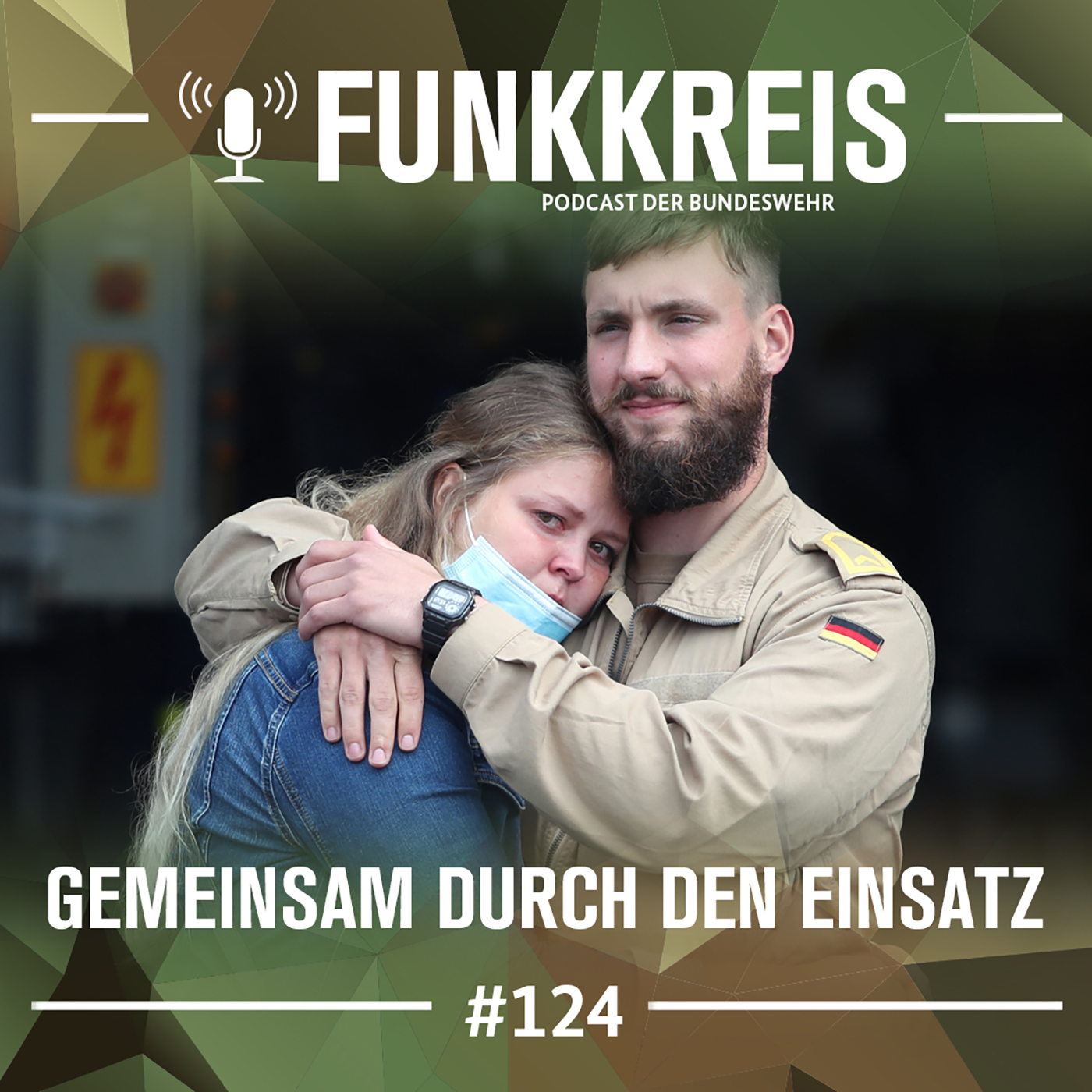 Funkkreis #124: Auf Der Anderen Seite