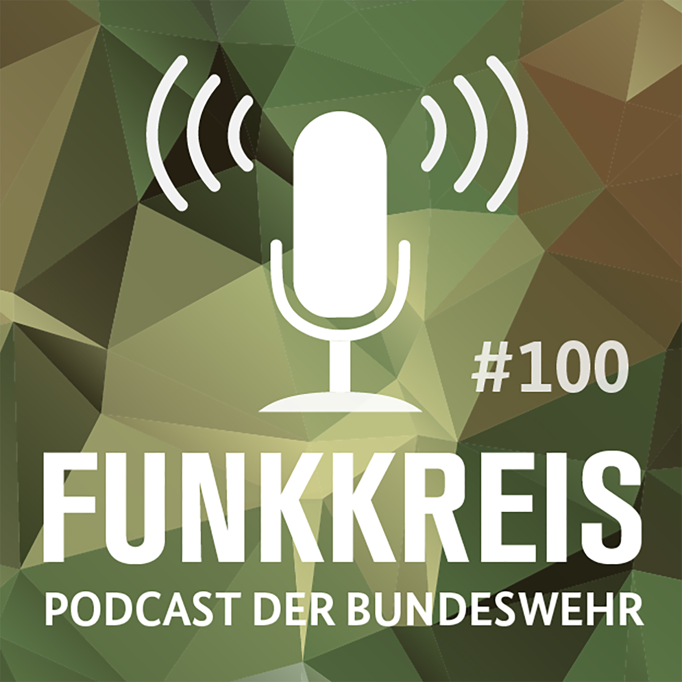 Funkkreis #100: Wir beantworten Eure Fragen