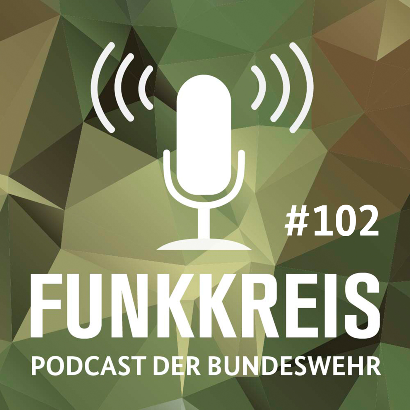 Funkkreis #102: Eurofighter und Missionen – das Air Team