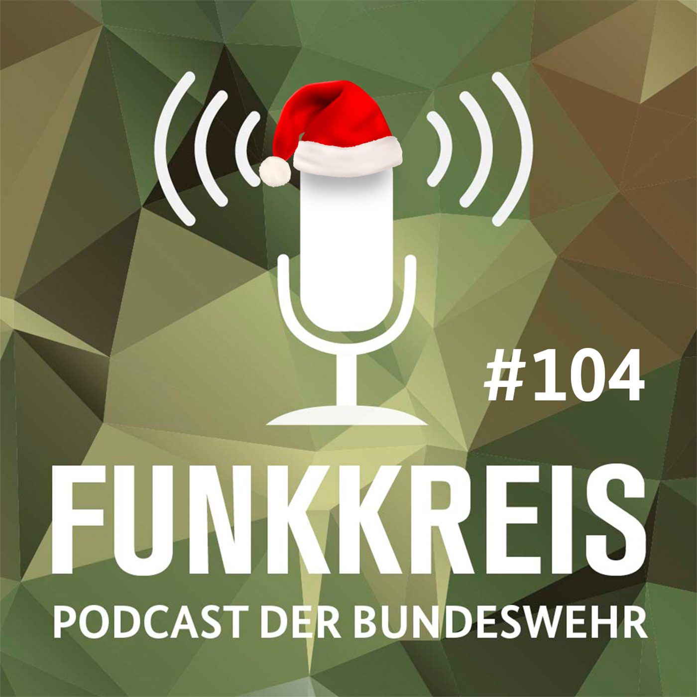 Funkkreis #104: Abheben im Eurofighter