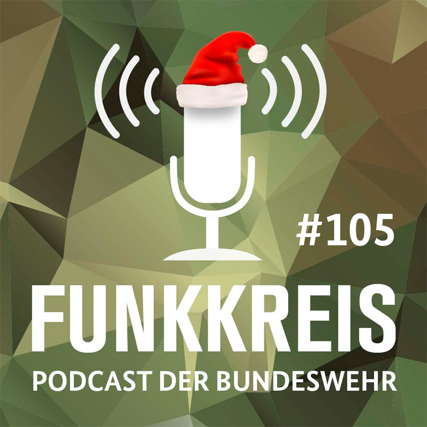 Funkkreis #105: Der Koordinator im Kampf gegen den Virus