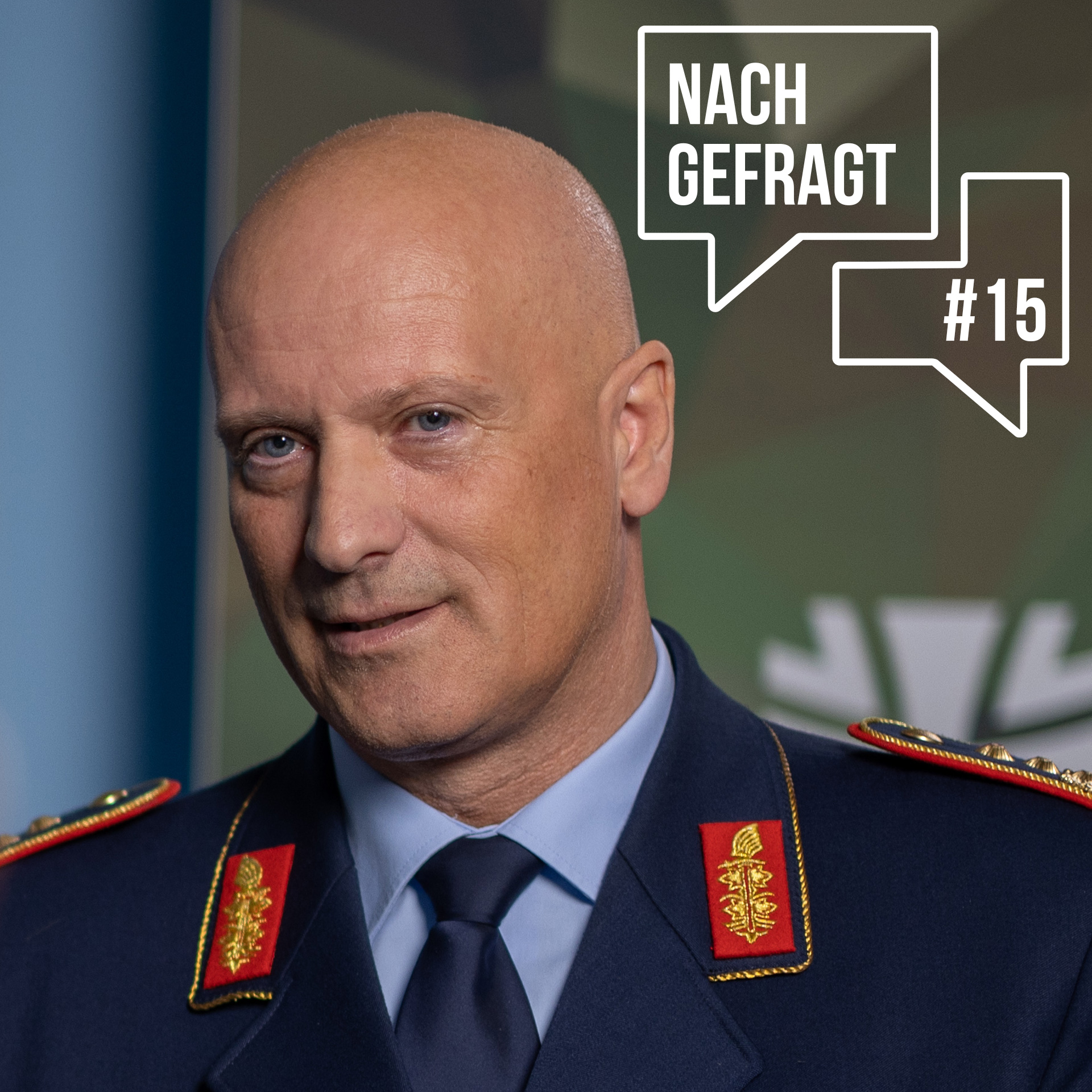 #15 Nachgefragt: Wie gut ist Deutschland aus der Luft geschützt? episode artwork