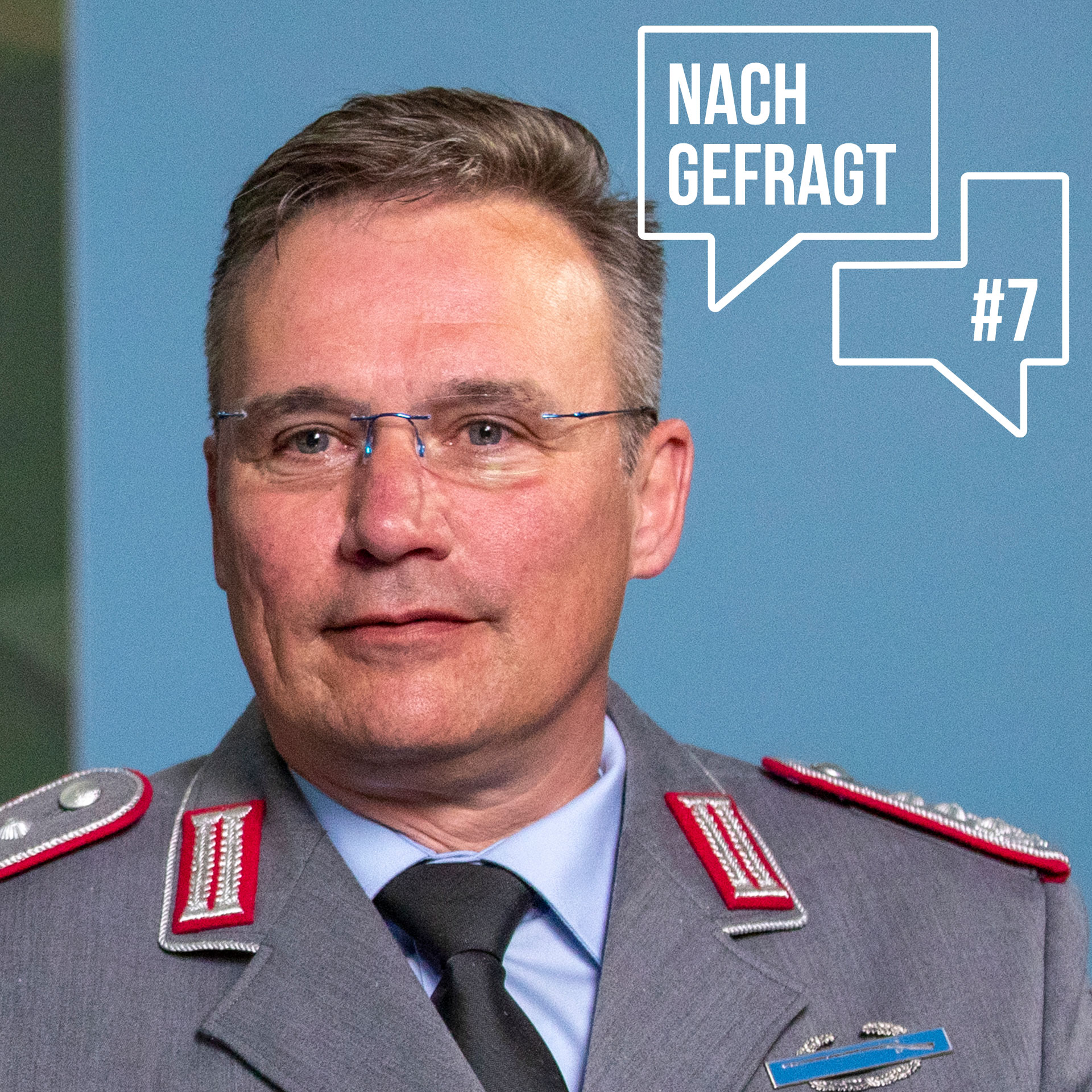 #7 Nachgefragt: Was plant Russland im Ukraine-Krieg? episode artwork