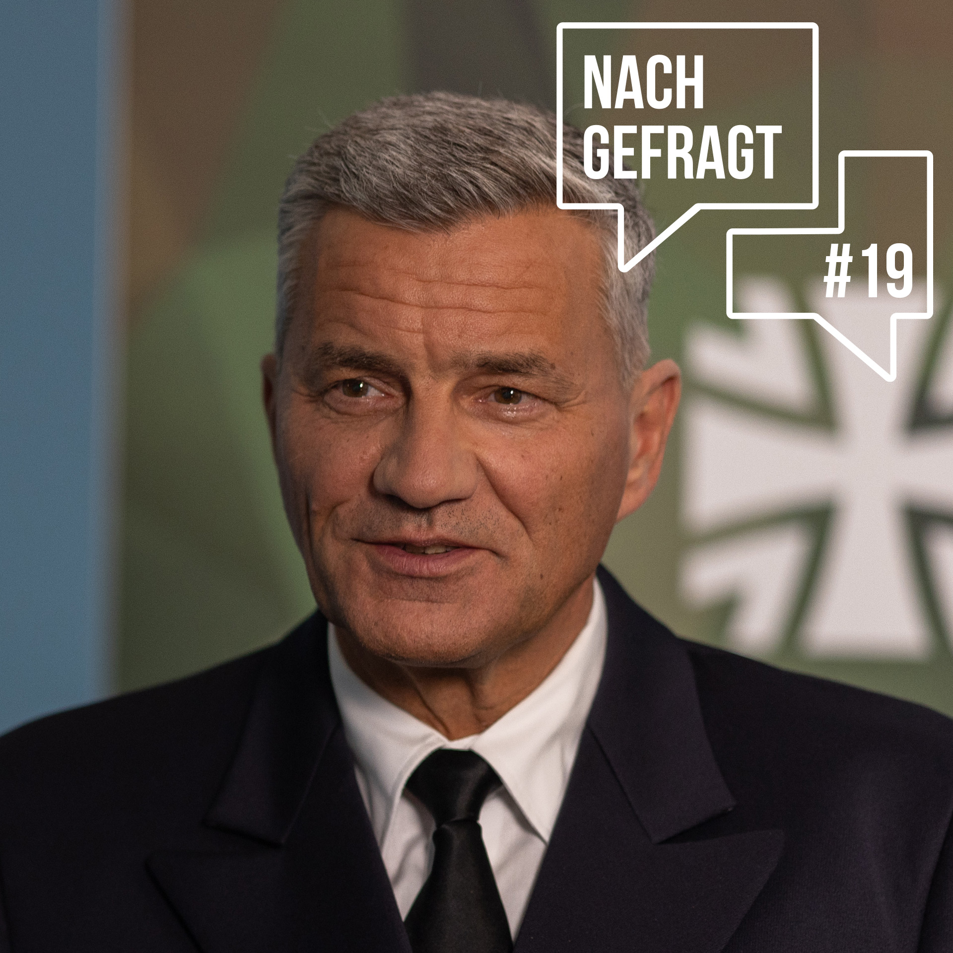 #19 Nachgefragt: Marine im Ukraine-Krieg | Seewege, Seekrieg, Blockaden episode artwork