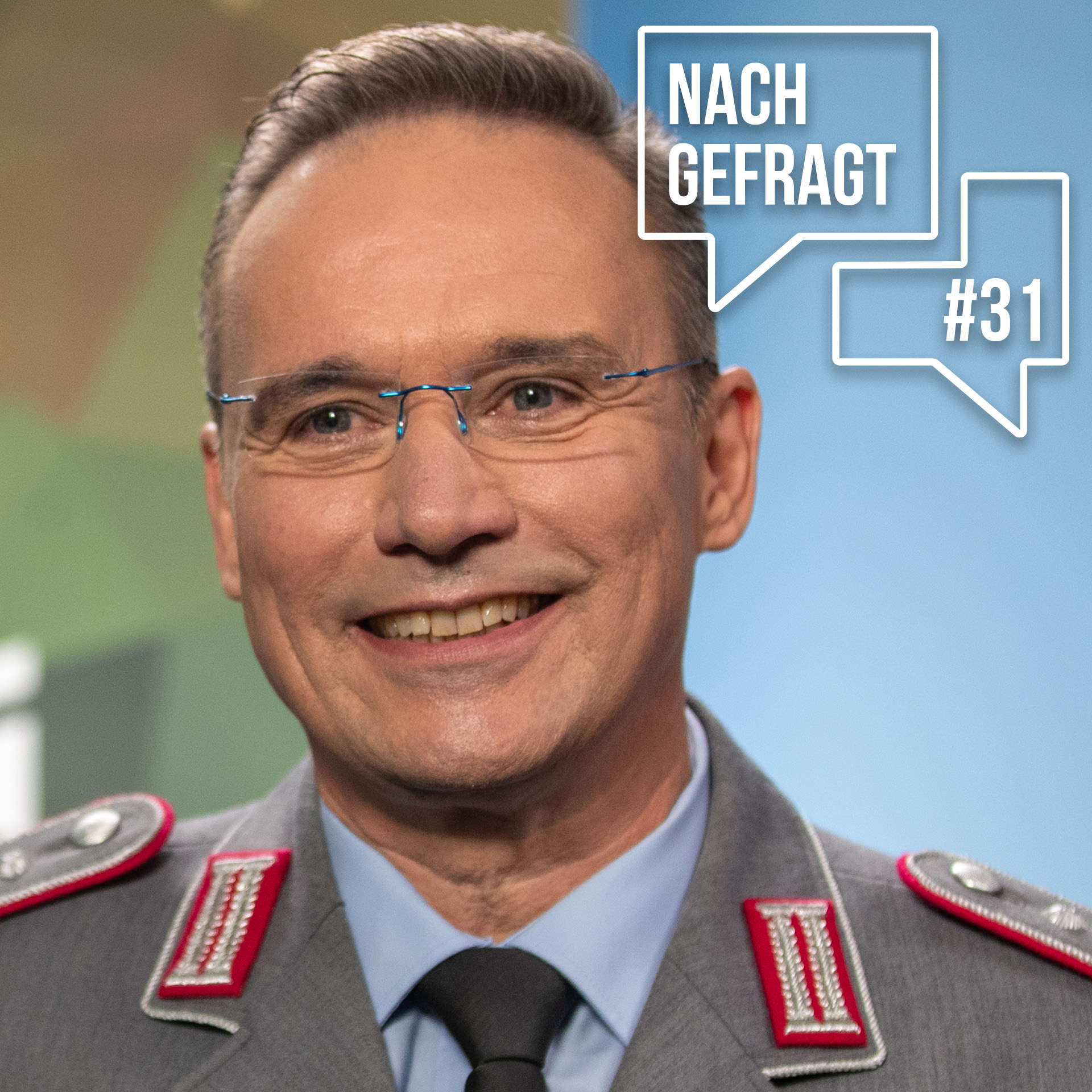#31 Nachgefragt: Ukrainische Offensiven | Russland unter Druck episode artwork