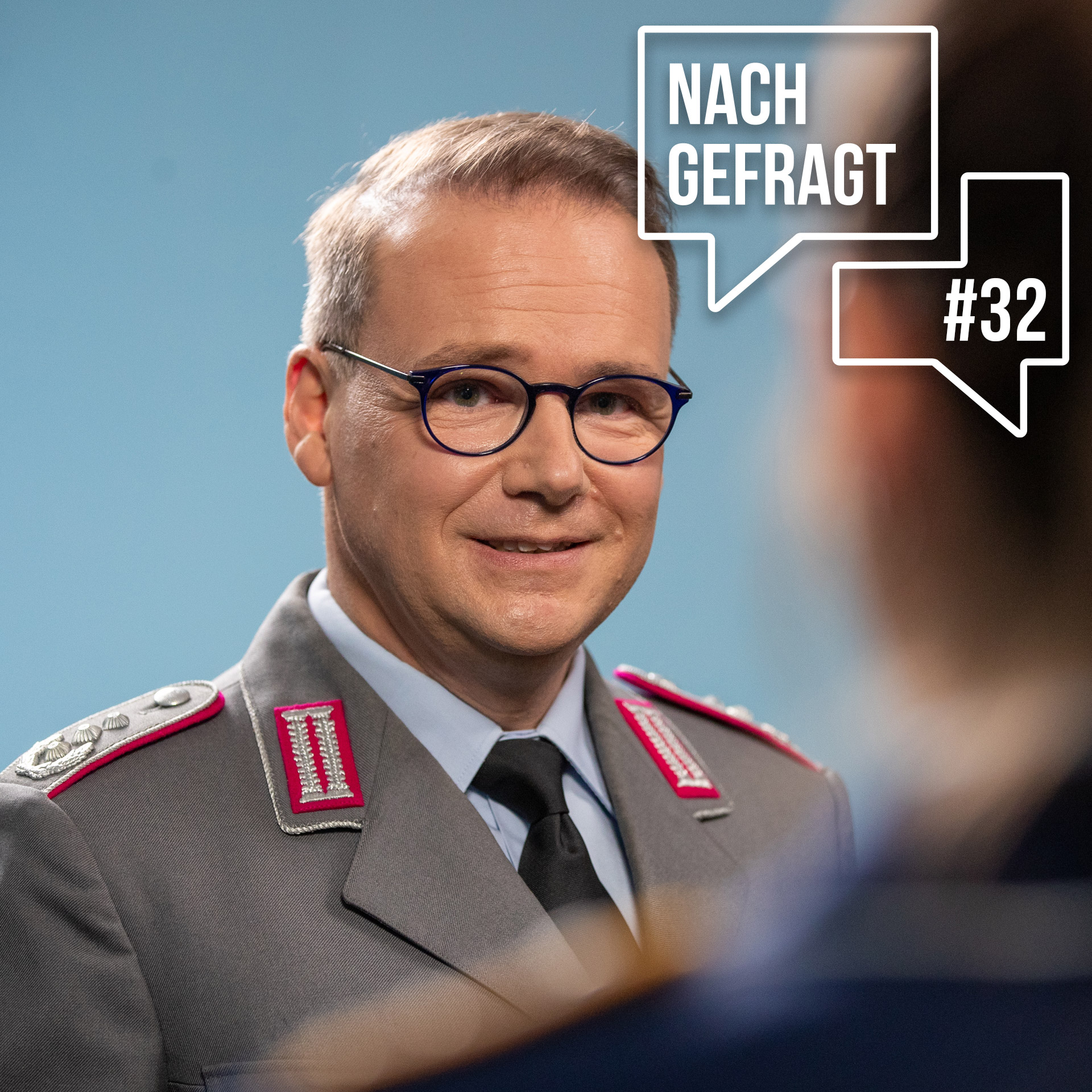 #32 Nachgefragt: Waffensysteme im Ukraine-Krieg episode artwork