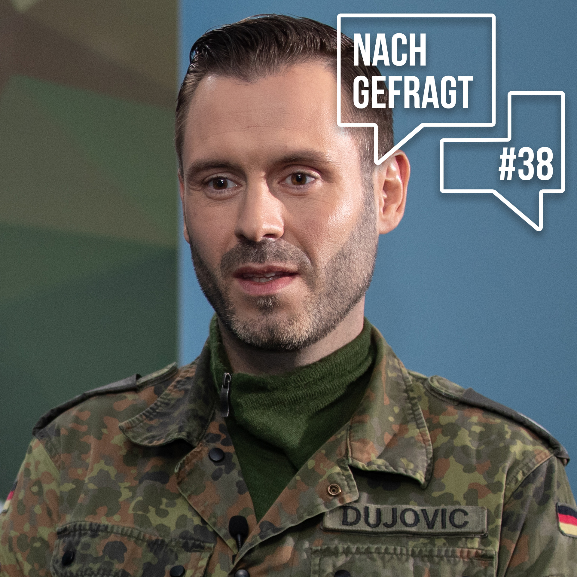 #38 Nachgefragt: "Gemeinsam mit Bündnispartnern sehr gut aufgestellt" episode artwork