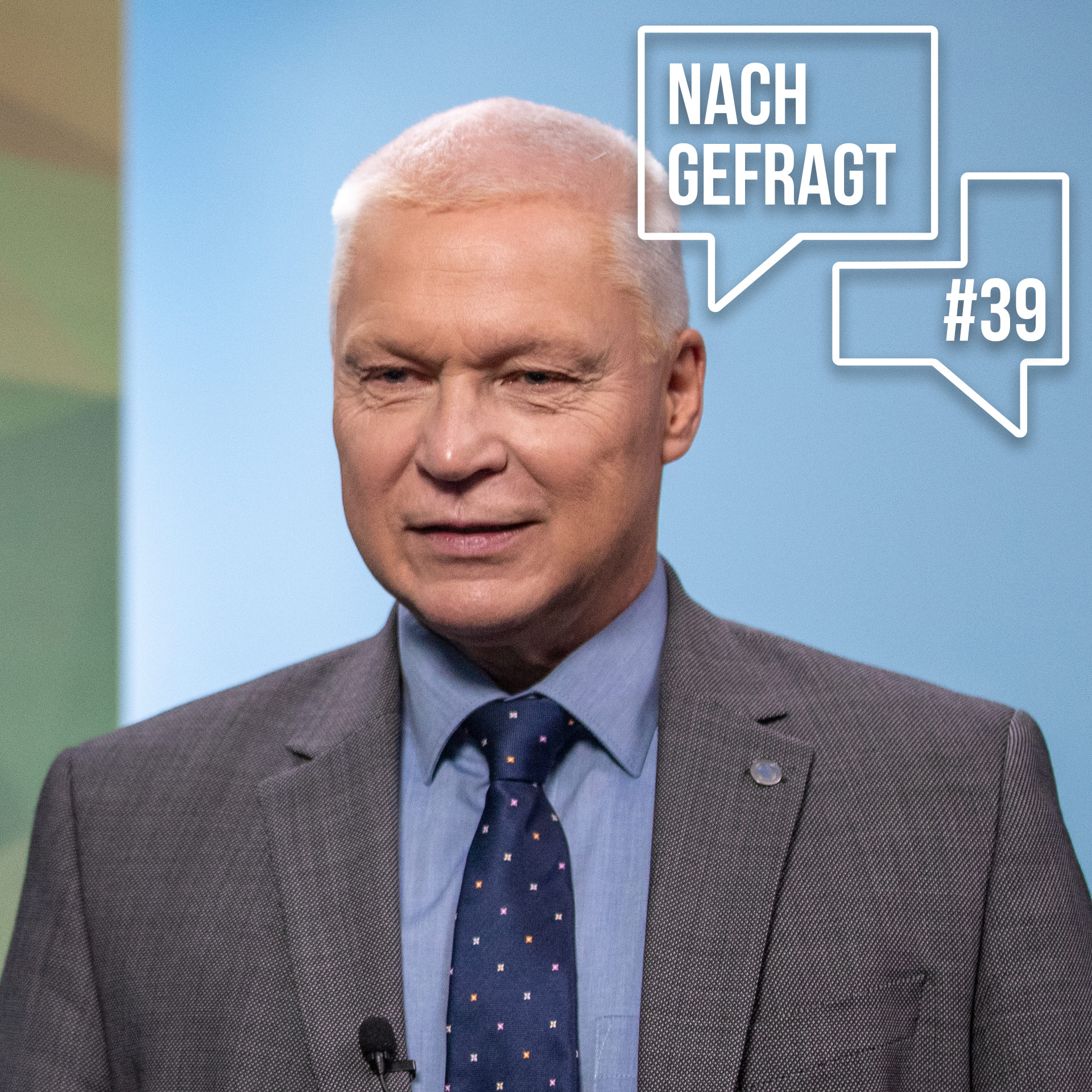 #39 Nachgefragt: Krieg am Meeresboden – Gefahr für Deutschland? episode artwork
