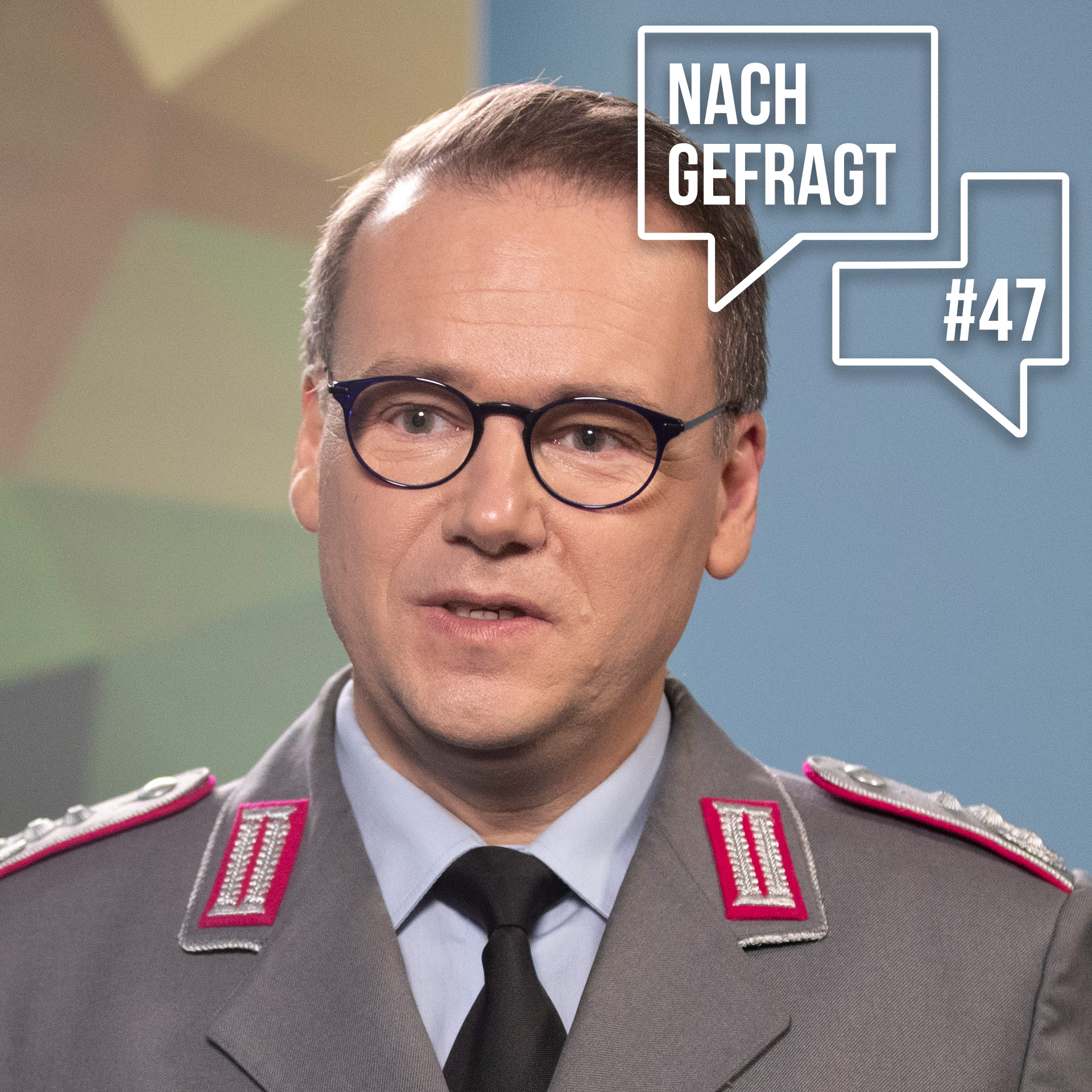 #47 Nachgefragt: Welche Rolle spielt die Wagner-Gruppe im Ukraine-Krieg? episode artwork